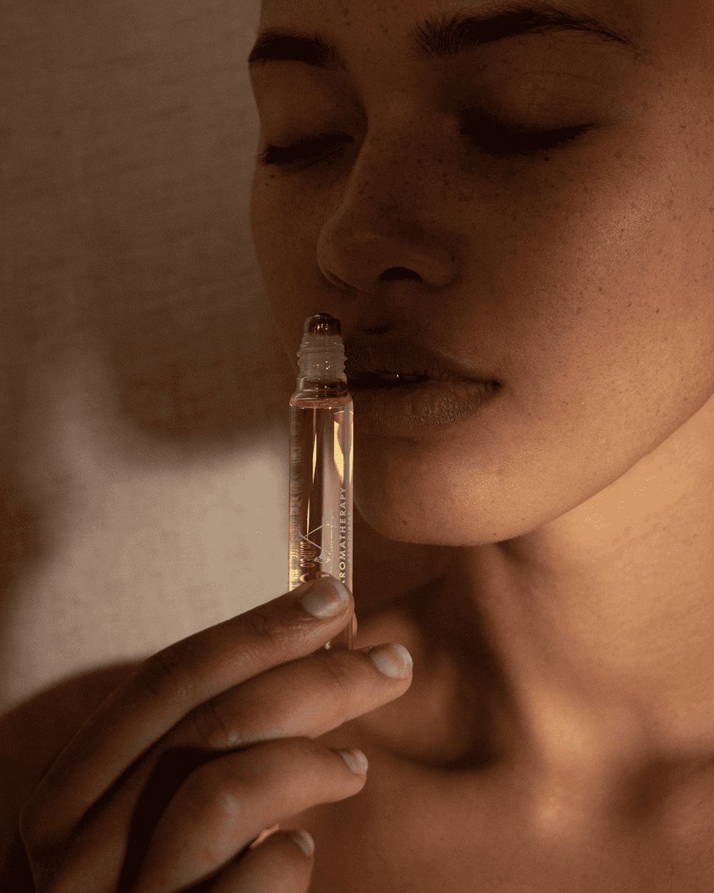 Scent: The Secret Key to Your Forgotten Memories
