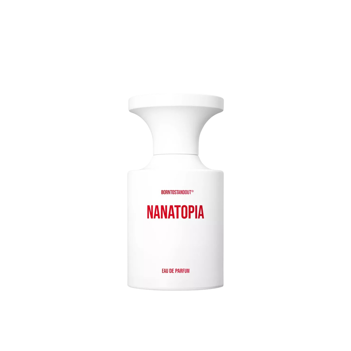 BORNTOSTANDOUT Nanatopia EDP