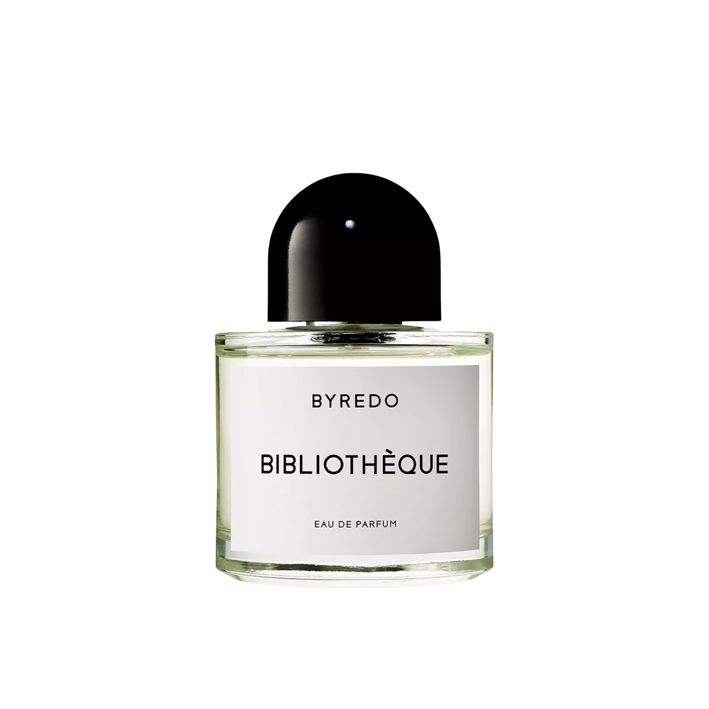 BYREDO Bibliothèque EDP