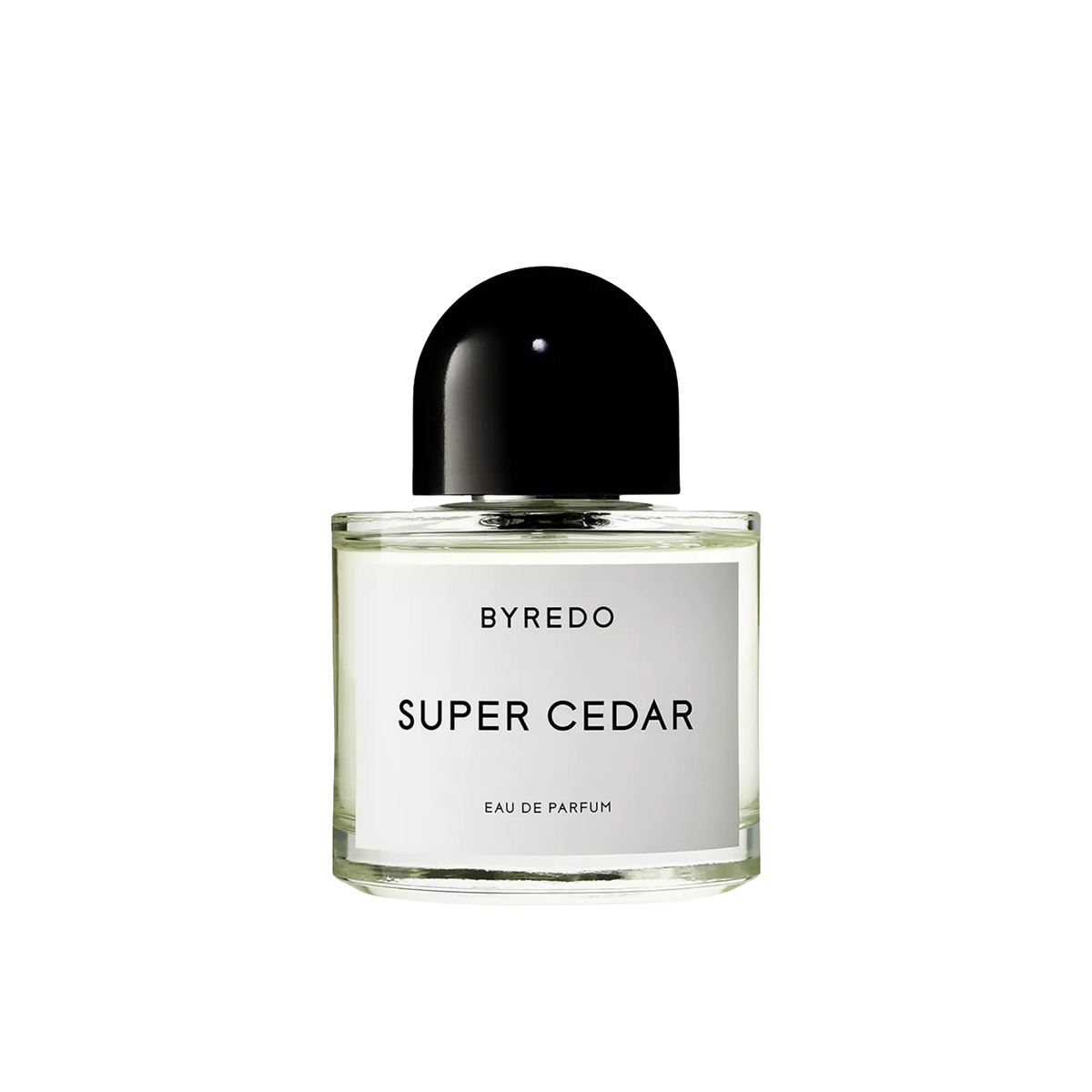 BYREDO Super Cedar EDP