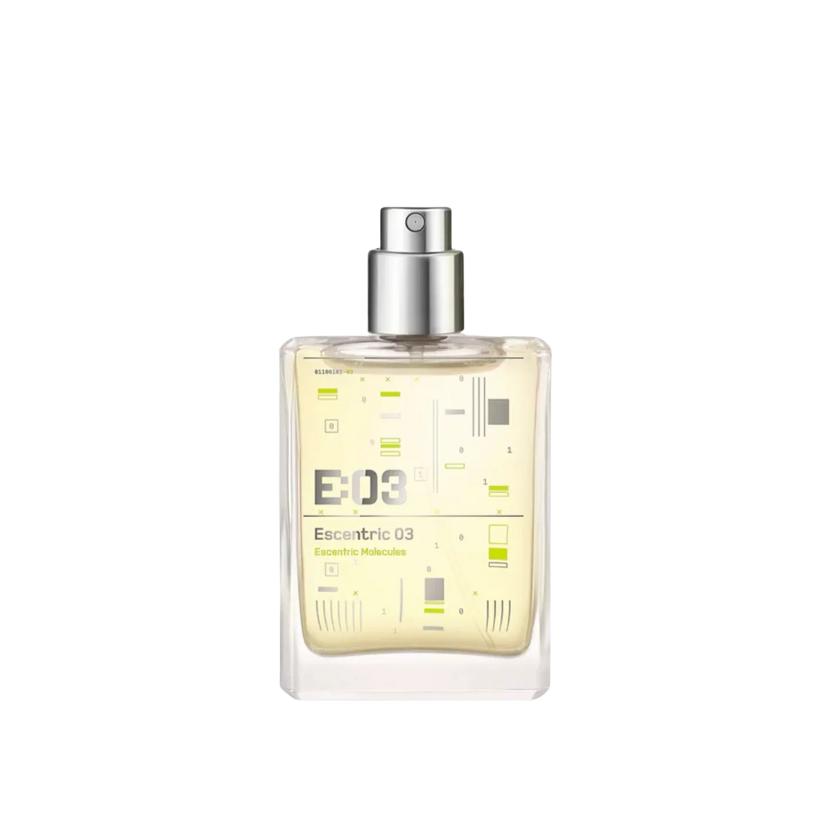 Escentric Molecules Escentric 03 EDT