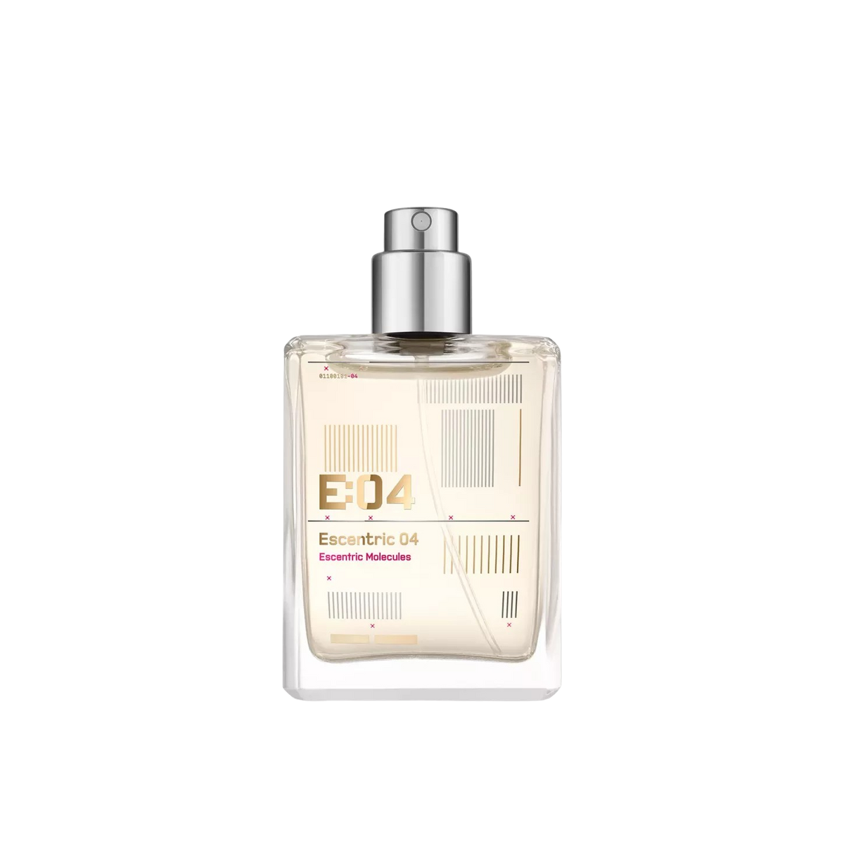 Escentric Molecules Escentric 04 EDT