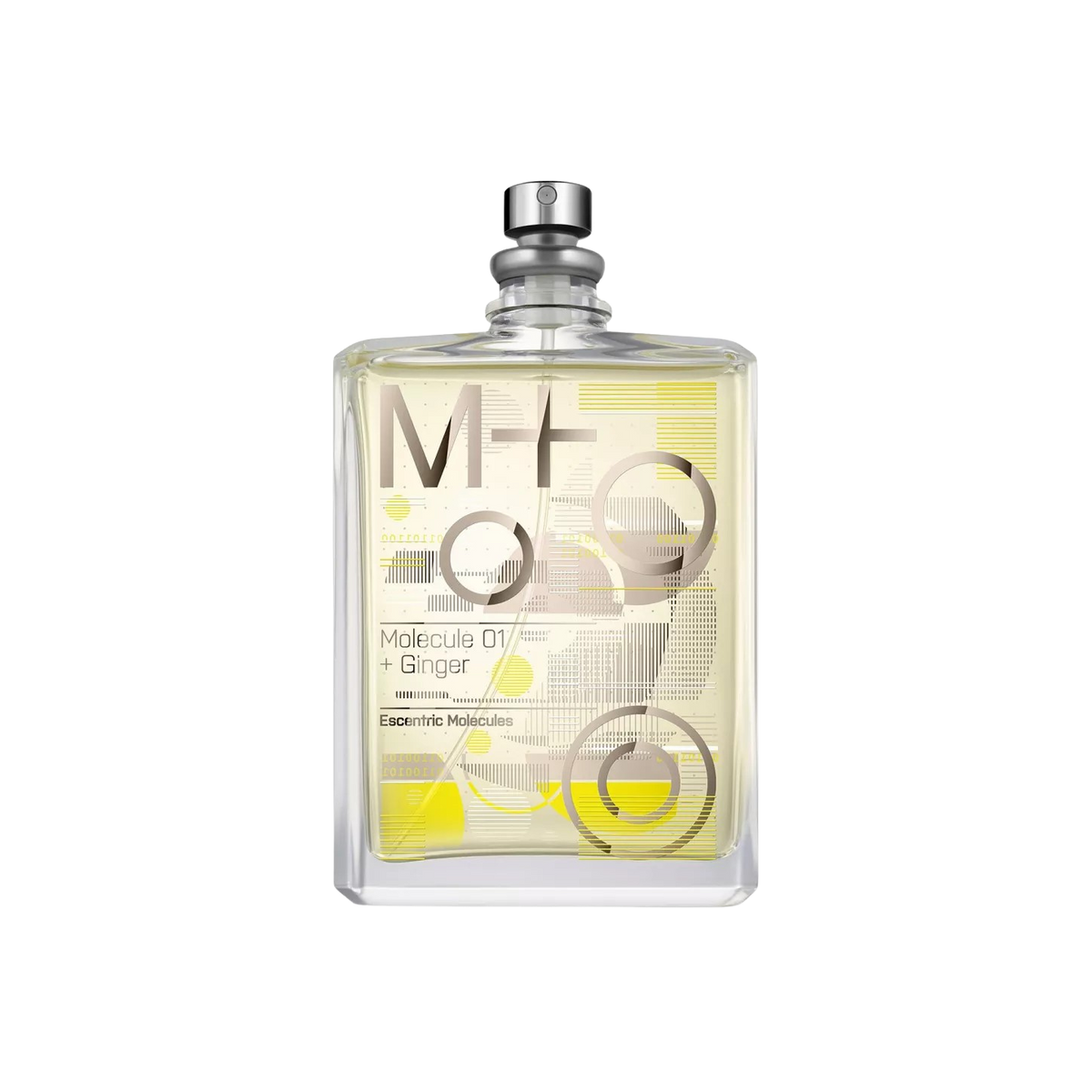 Escentric Molecules Molecule 01 + Ginger EDT