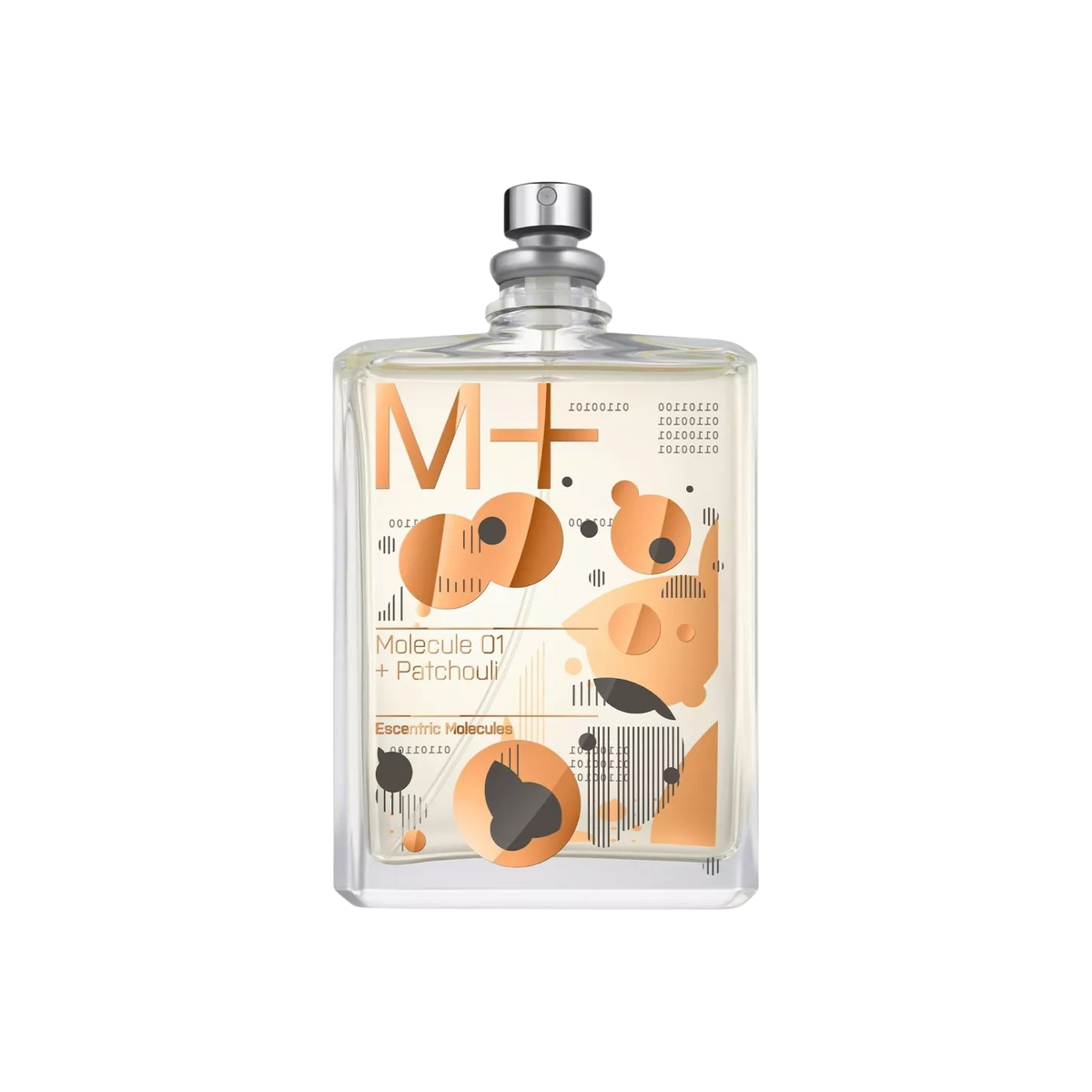 Escentric Molecules Molecule 01 + Patchouli EDT