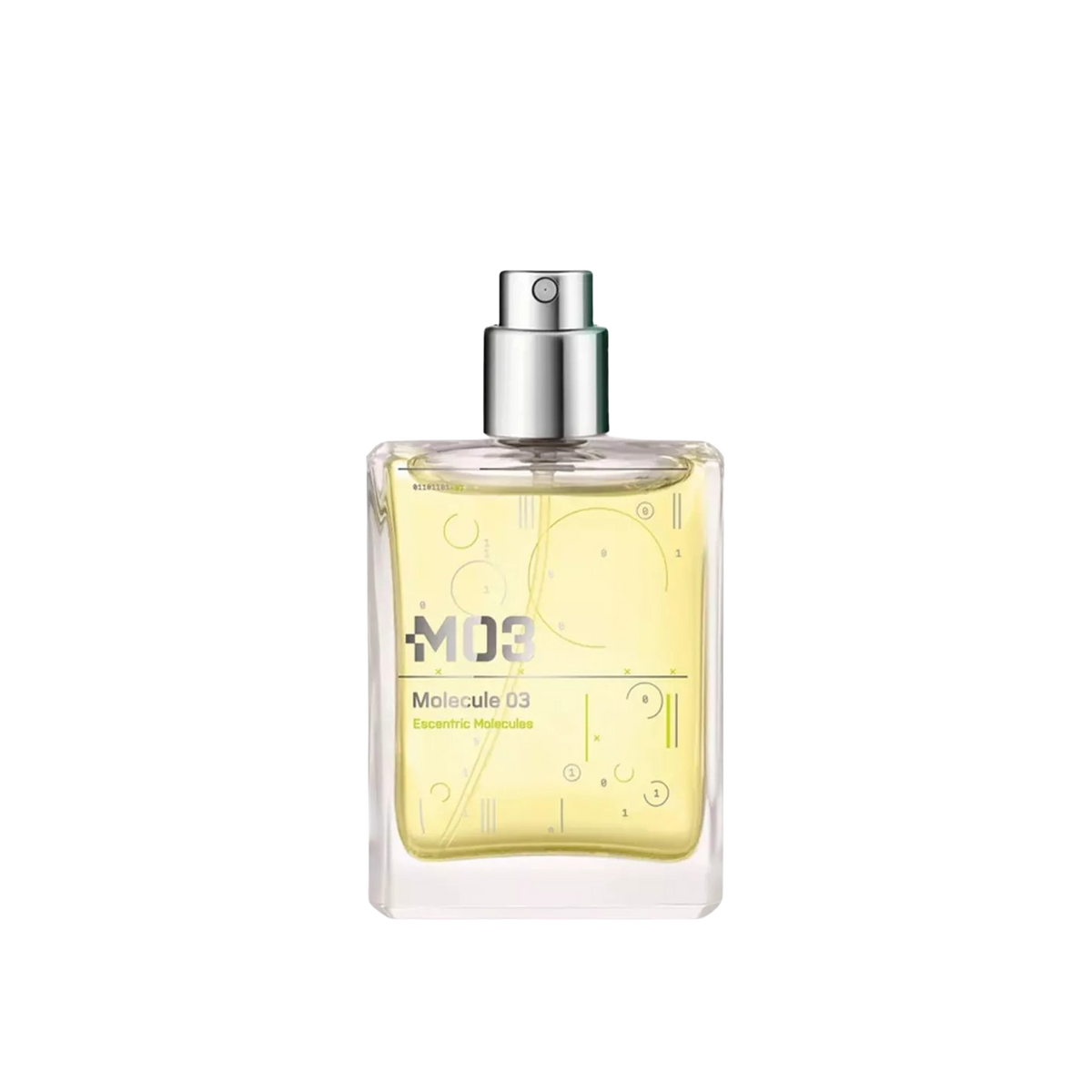 Escentric Molecules Molecule 03 EDT