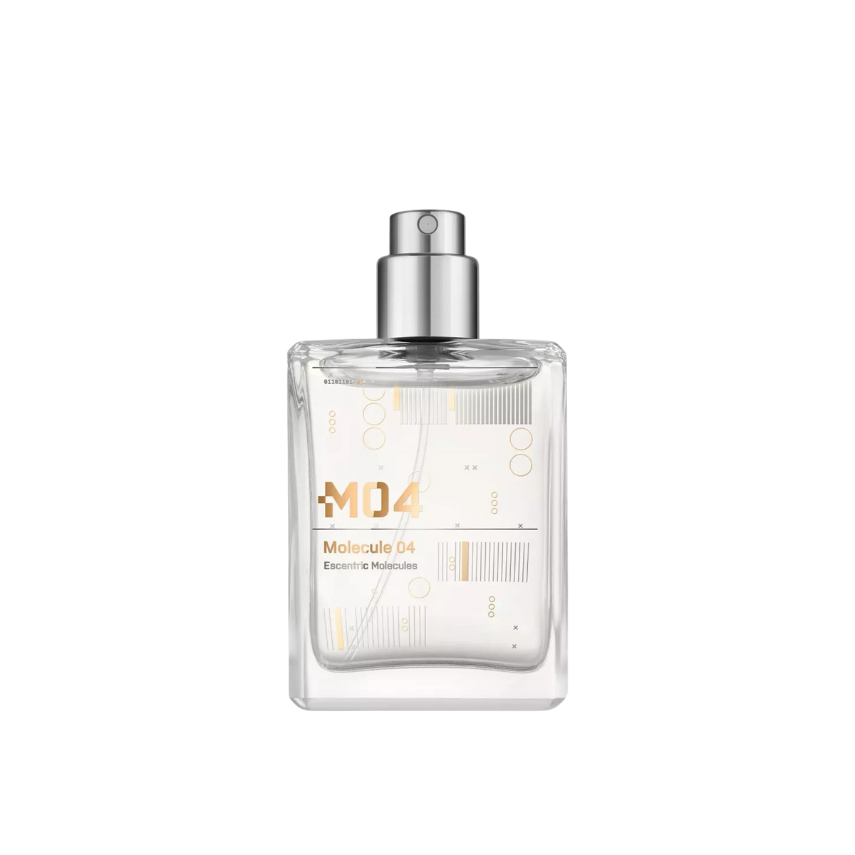 Escentric Molecules Molecule 04 EDT