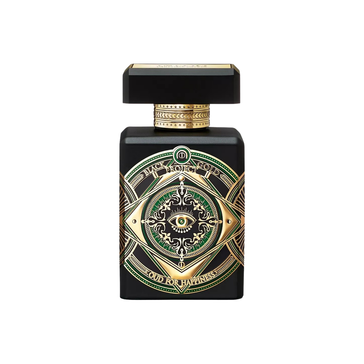 Initio Parfums Privés Oud For Happiness EDP