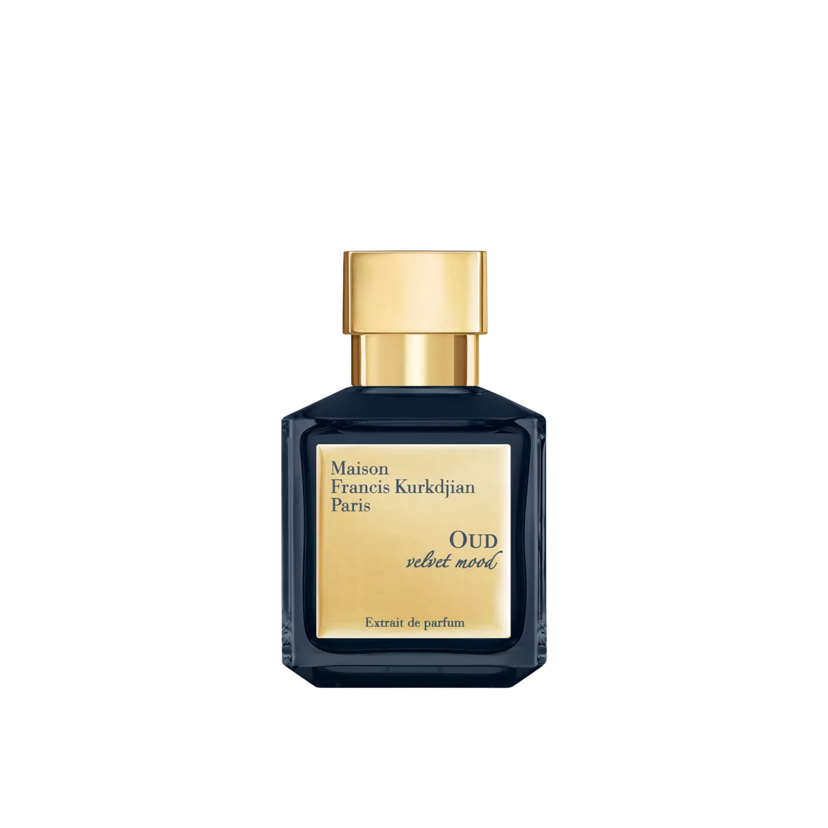 Maison Francis Kurkdjian Oud Velvet Mood Extrait