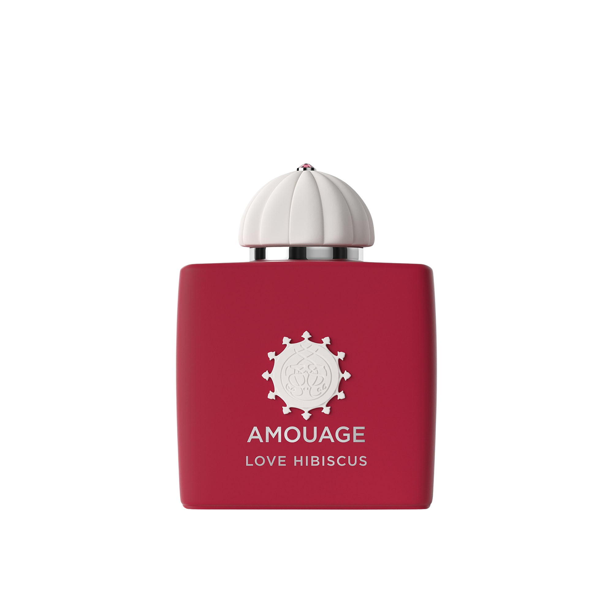 Amouage Love Hibiscus EDP
