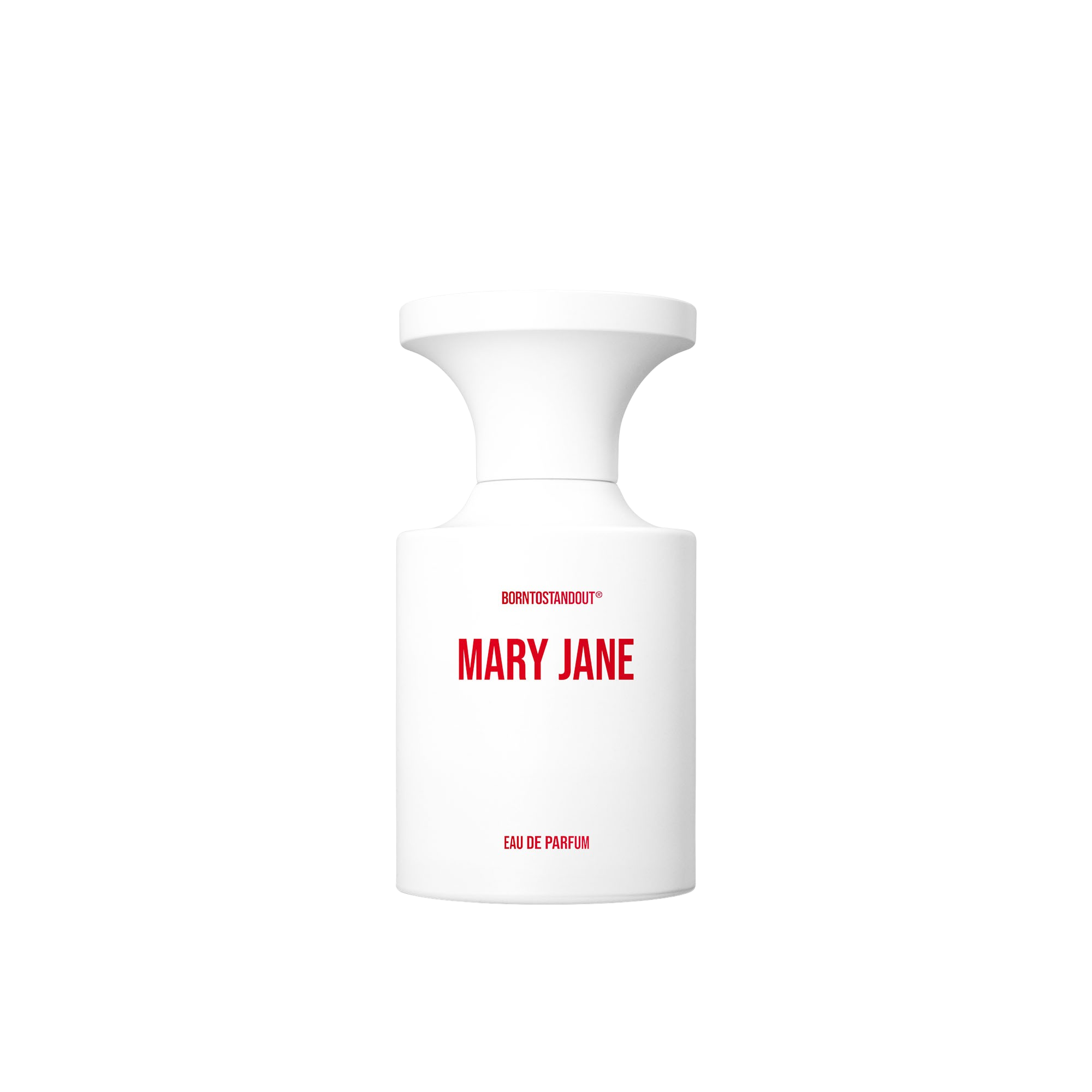 BORNTOSTANDOUT Mary Jane