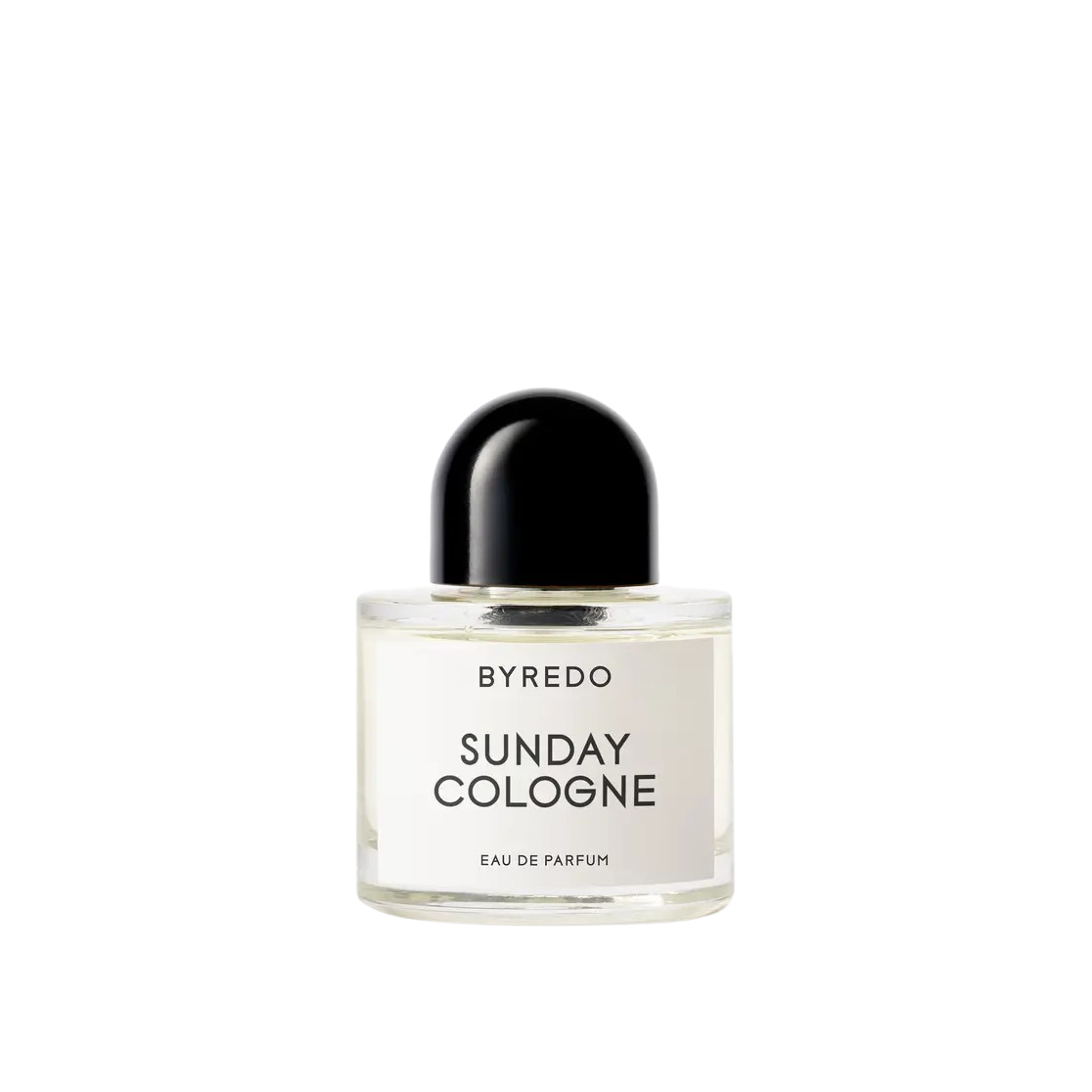 BYREDO Sunday Cologne