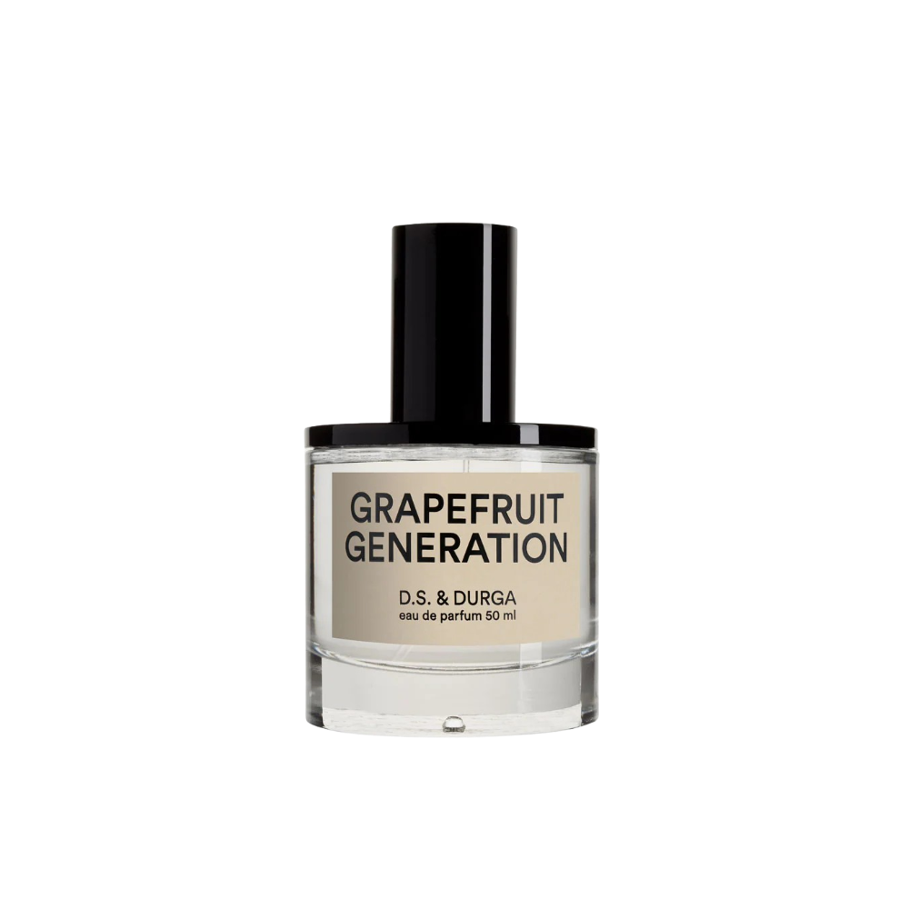 D.S. & DURGA Grapefruit Generation