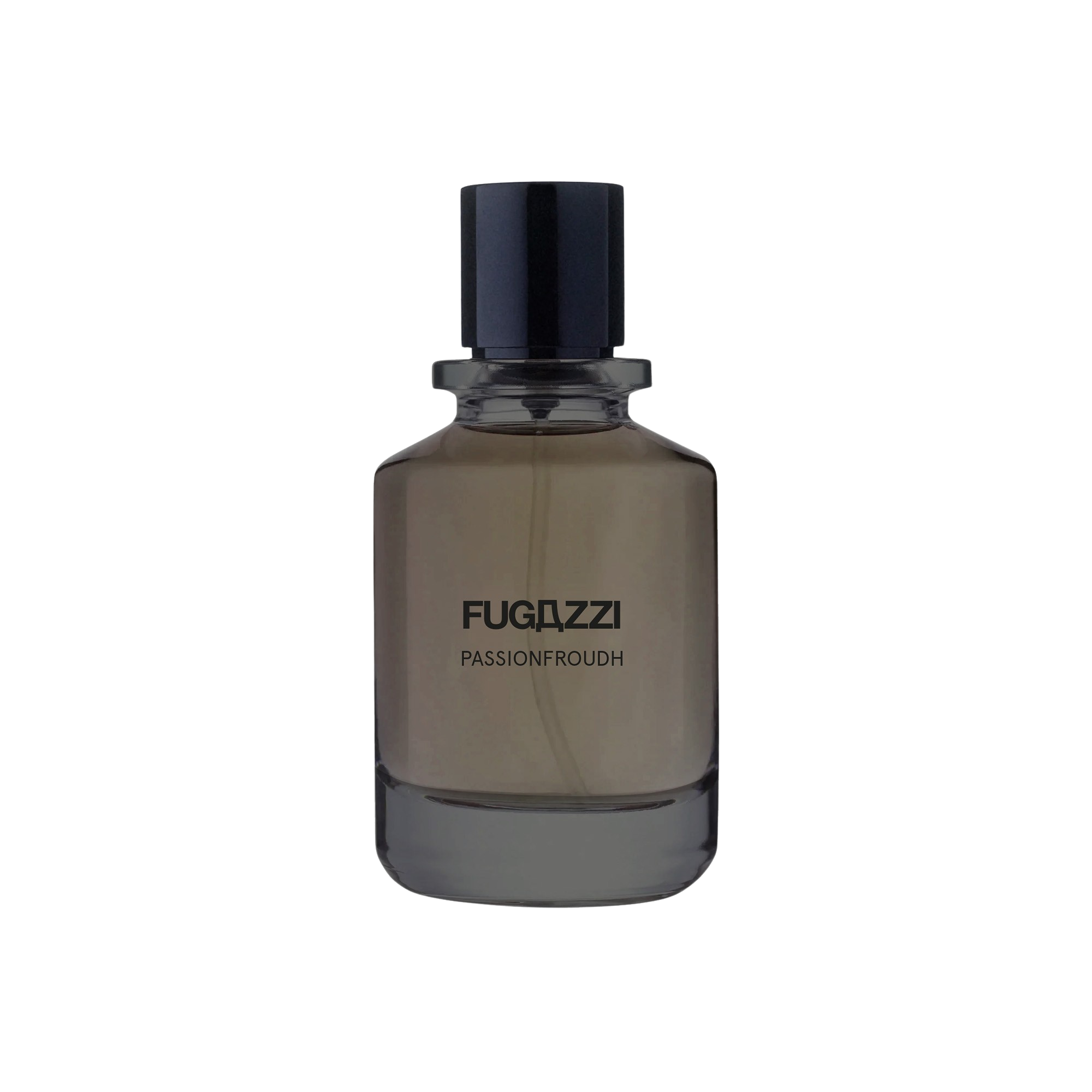 Fugazzi Passionfroudh
