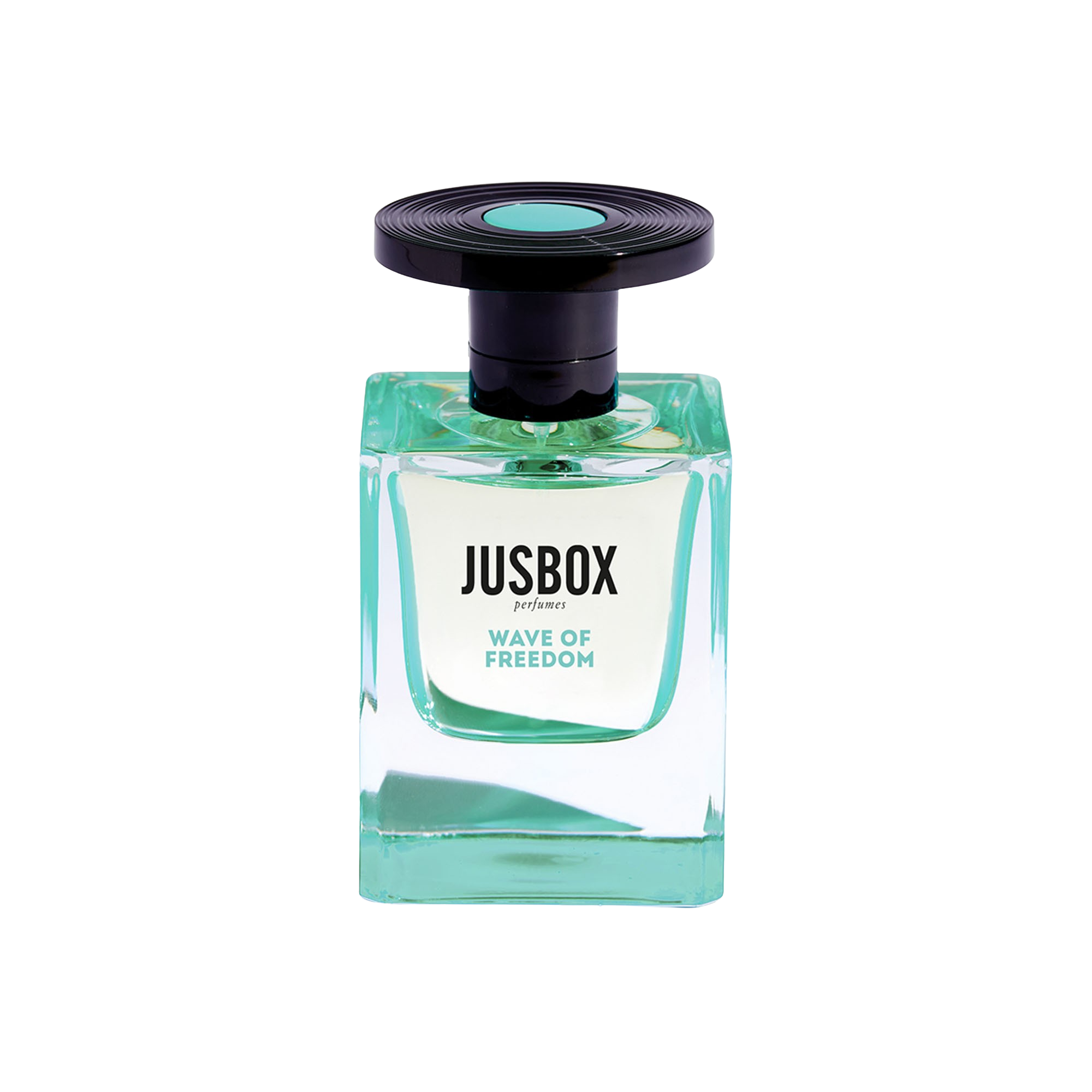 Jusbox Perfumes Wave Of Freedom EDP