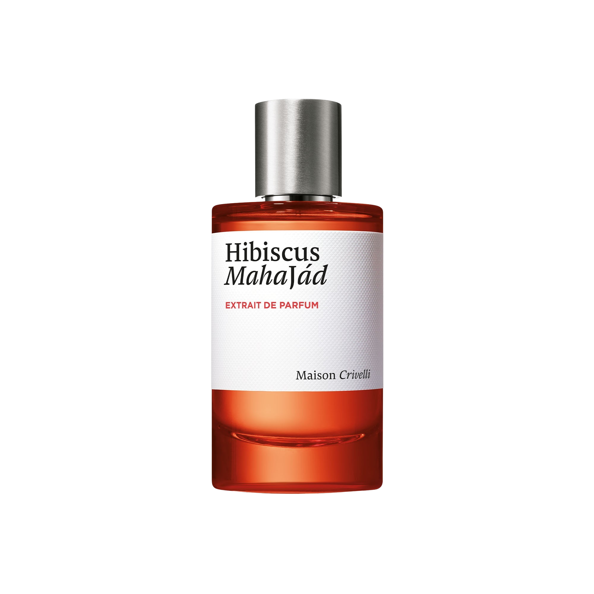 Maison Crivelli Hibiscus MahaJád Extrait