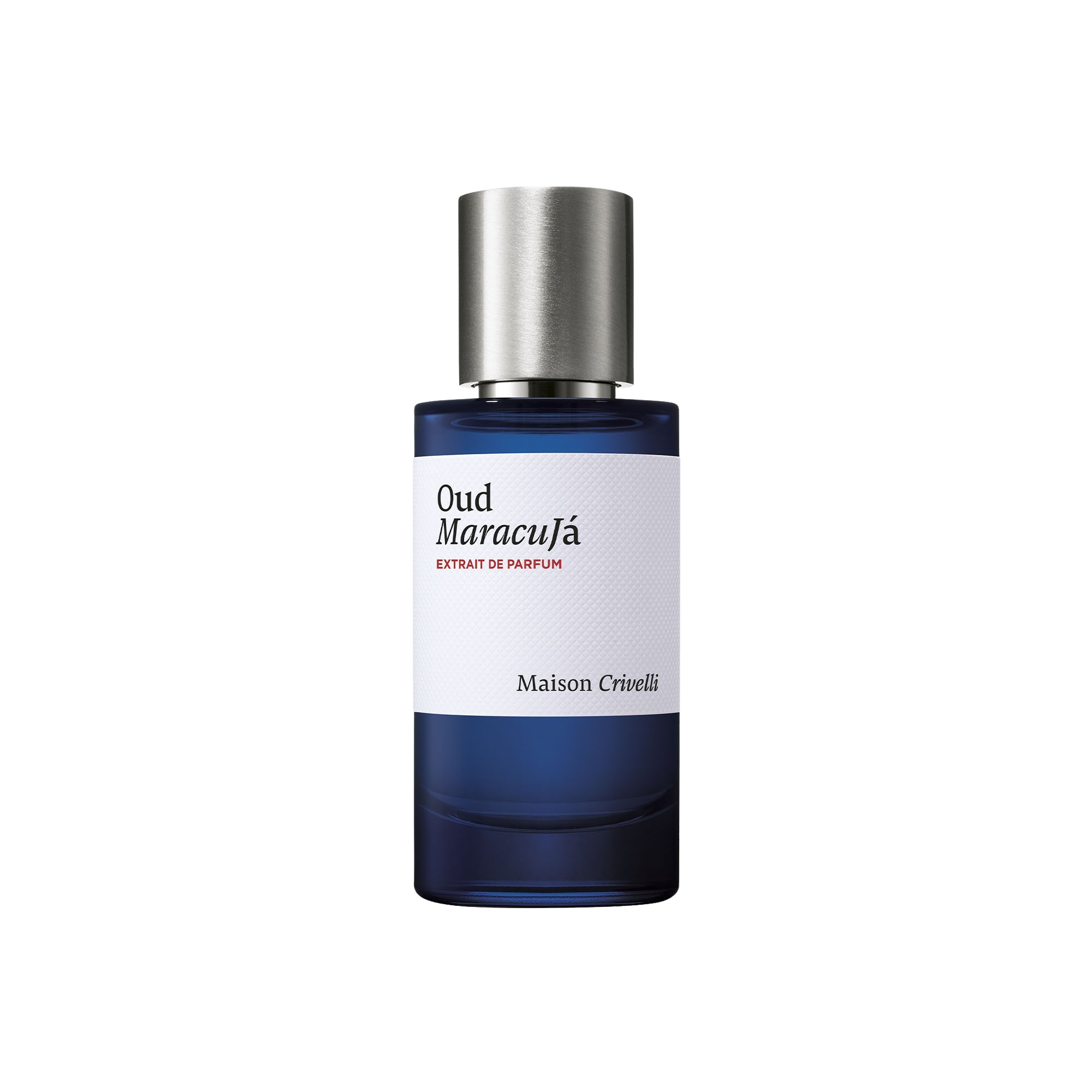 Maison Crivelli Oud MaracuJá Extrait