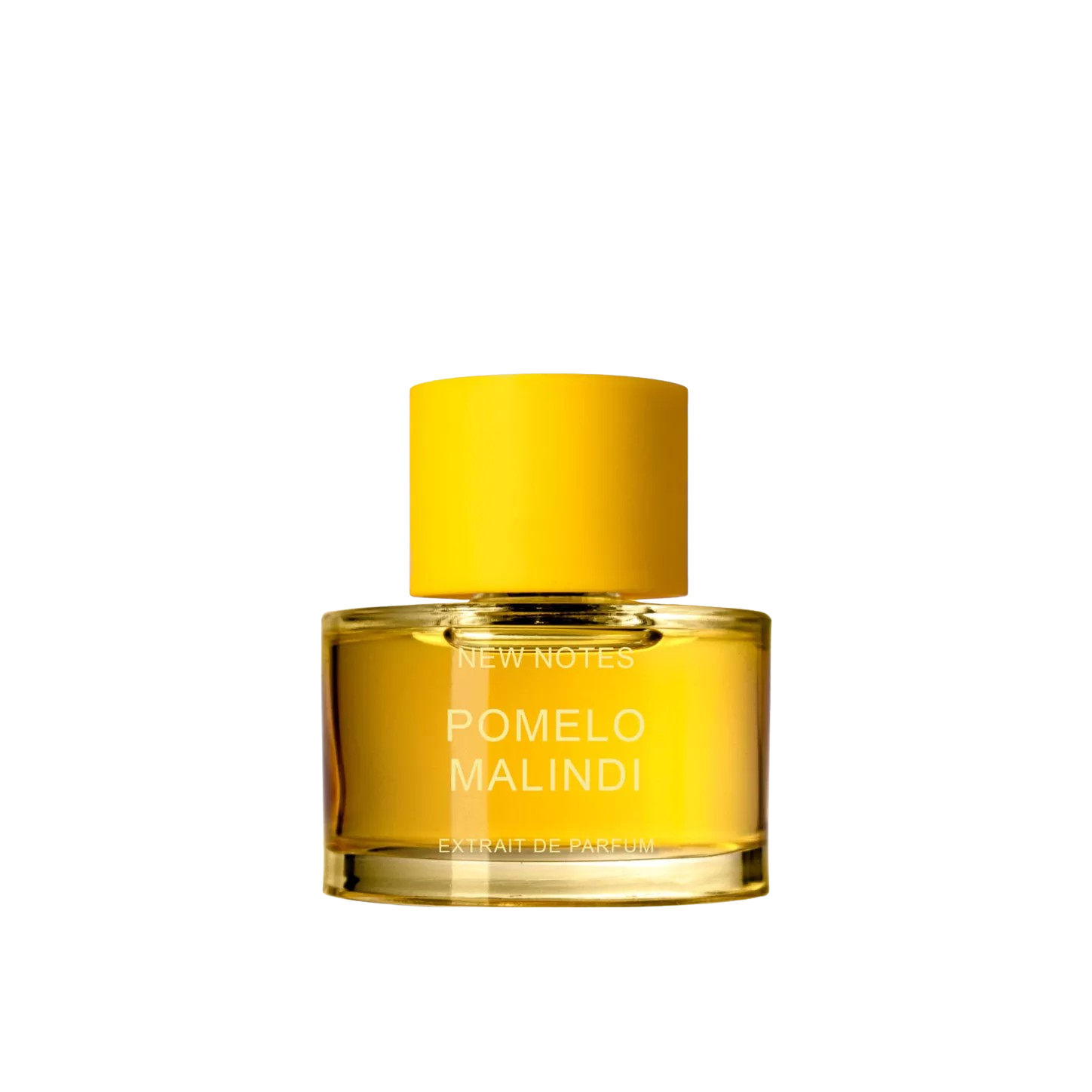 NEW NOTES Pomelo Malindi Extrait