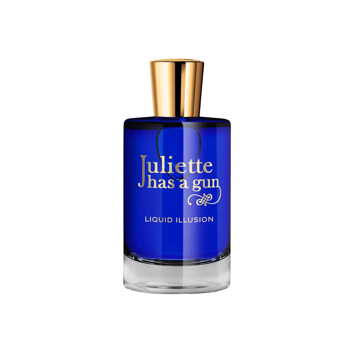 Juliette Has A Gun Liquid Ilussion EDP