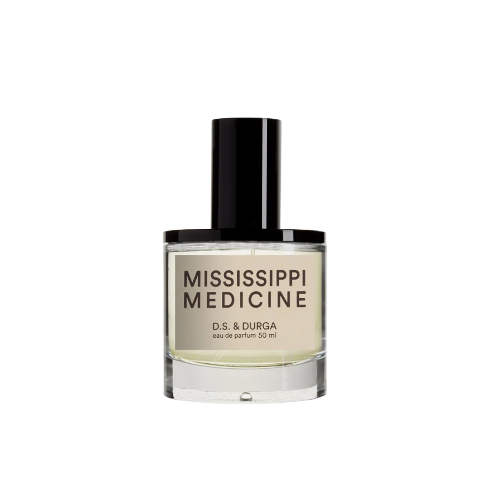 D.S. & Durga Mississippi Medicine