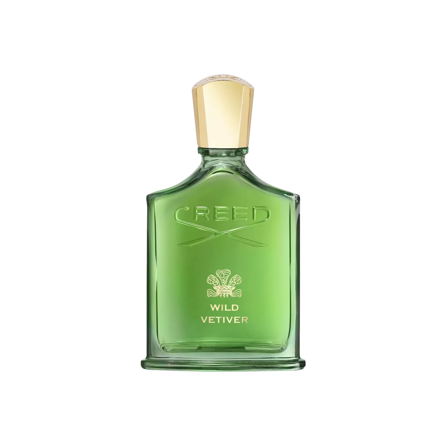 Creed Wild Vetiver