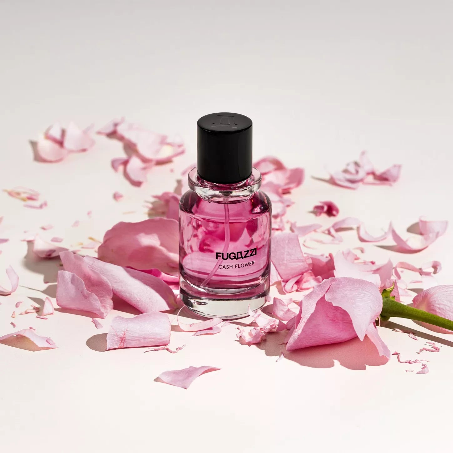 Fugazzi Cash Flower Extrait
