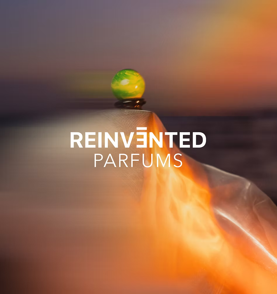 REINVĒNTED
