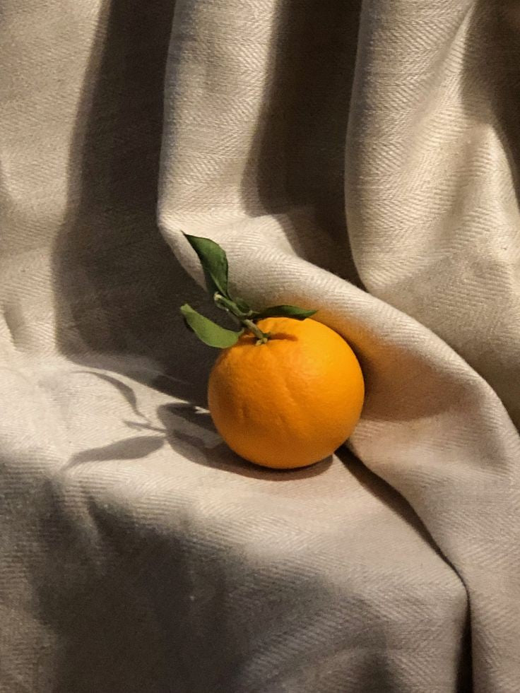 Fugazzi Orange Crush