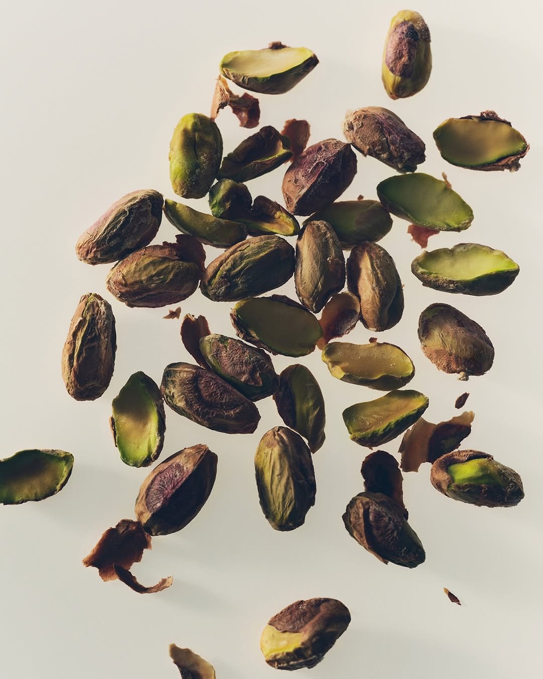 D.S. & Durga Pistachio