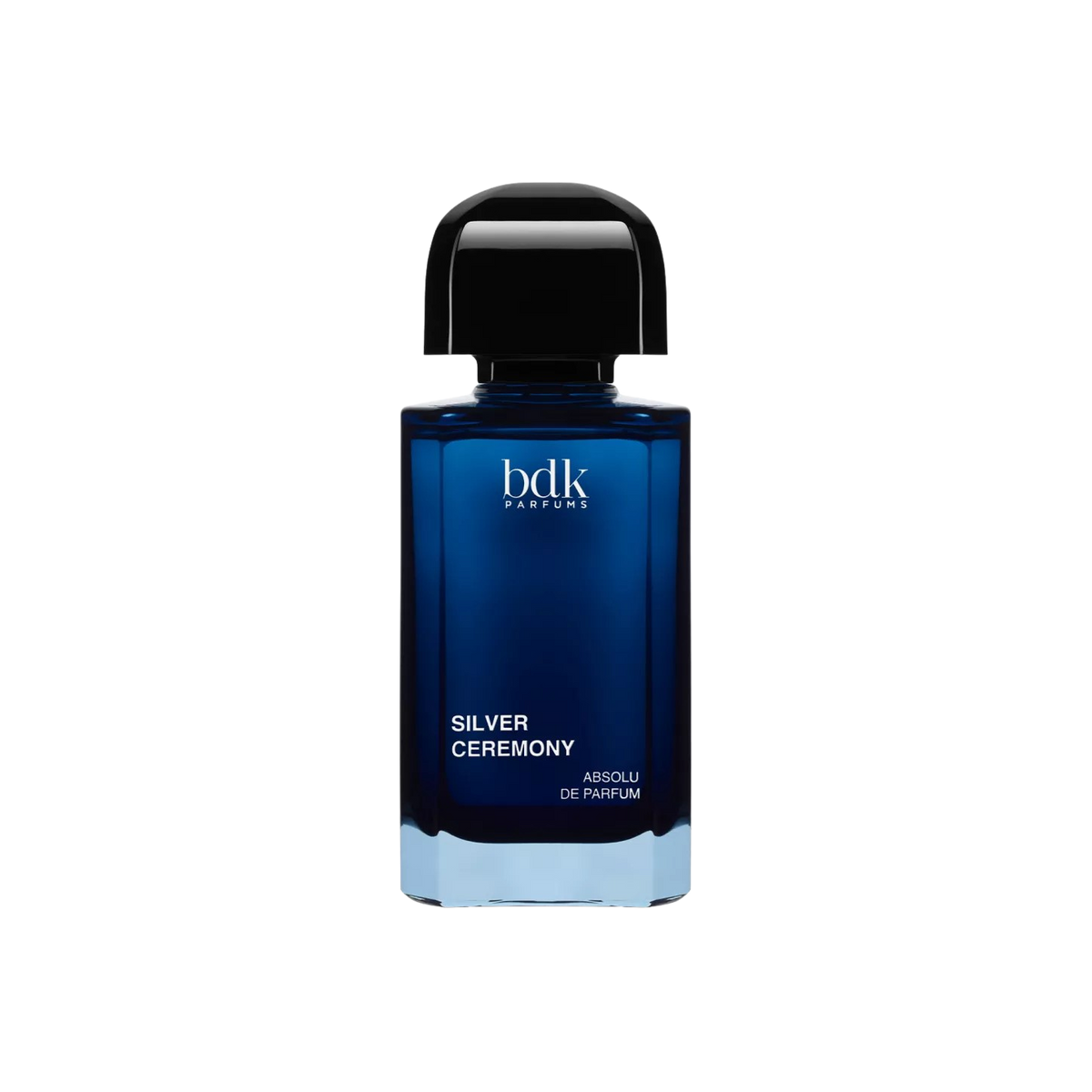 BDK Parfums Silver Ceremony Absolu