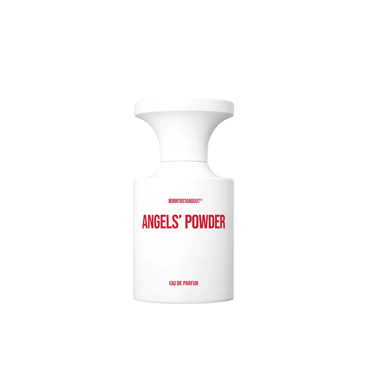 BORNTOSTANDOUT Angels' Powder EDP