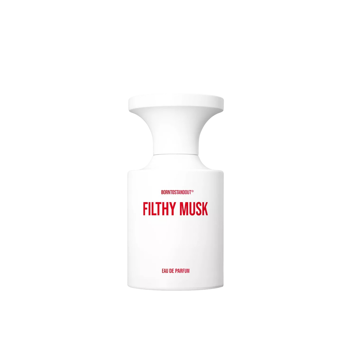 BORNTOSTANDOUT Filthy Musk EDP