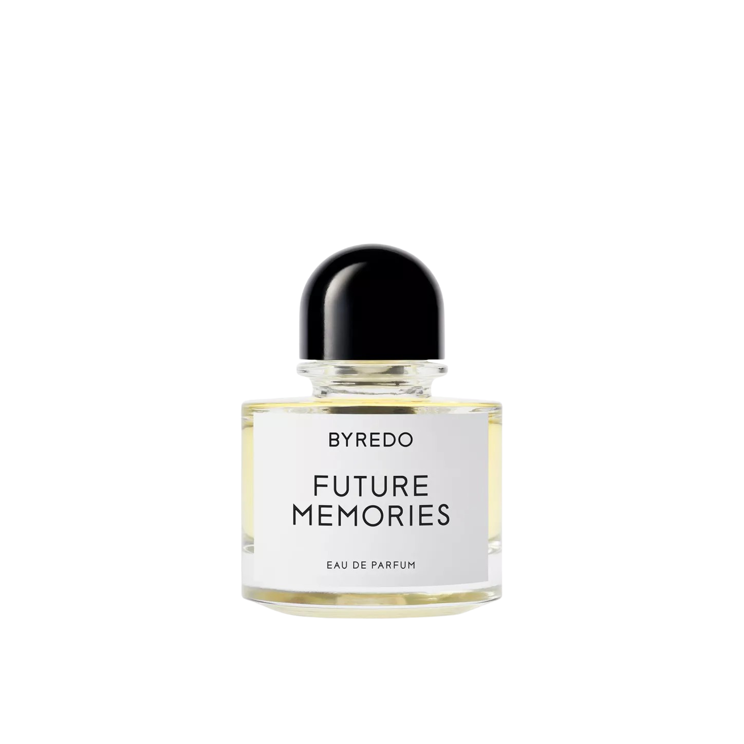 BYREDO Future Memories EDP