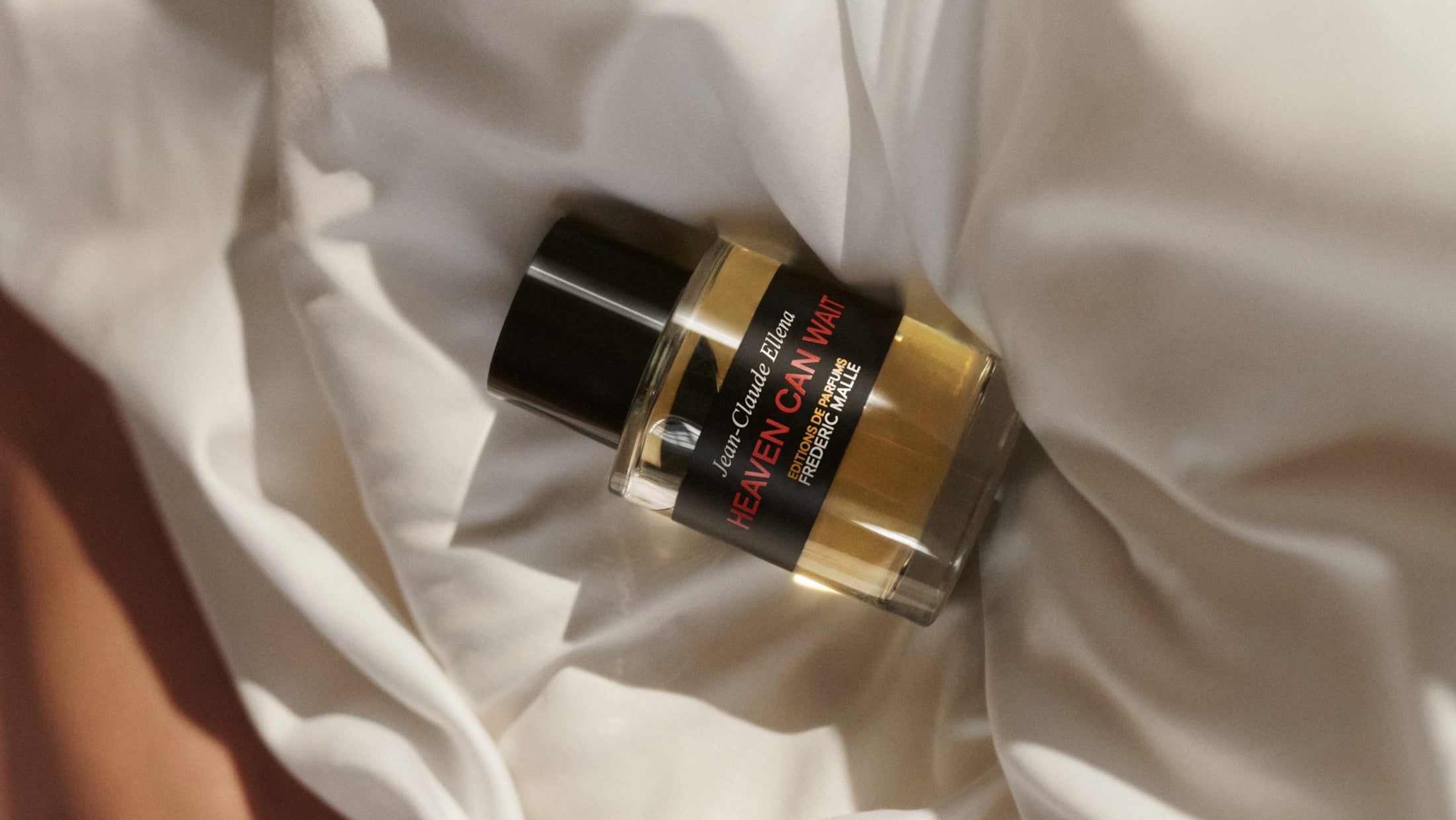 Editions de Parfums Frédéric Malle