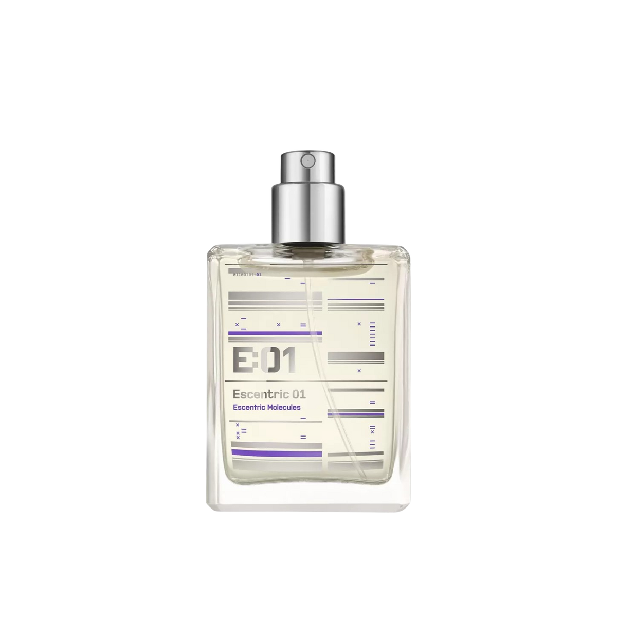 Escentric Molecules Escentric 01 EDT