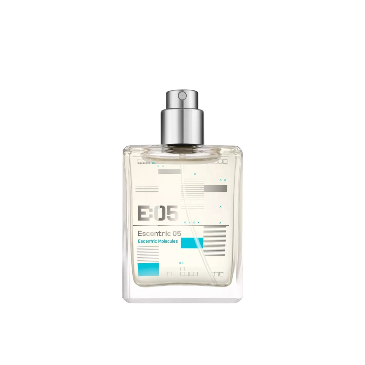 Escentric Molecules Escentric 05 EDT