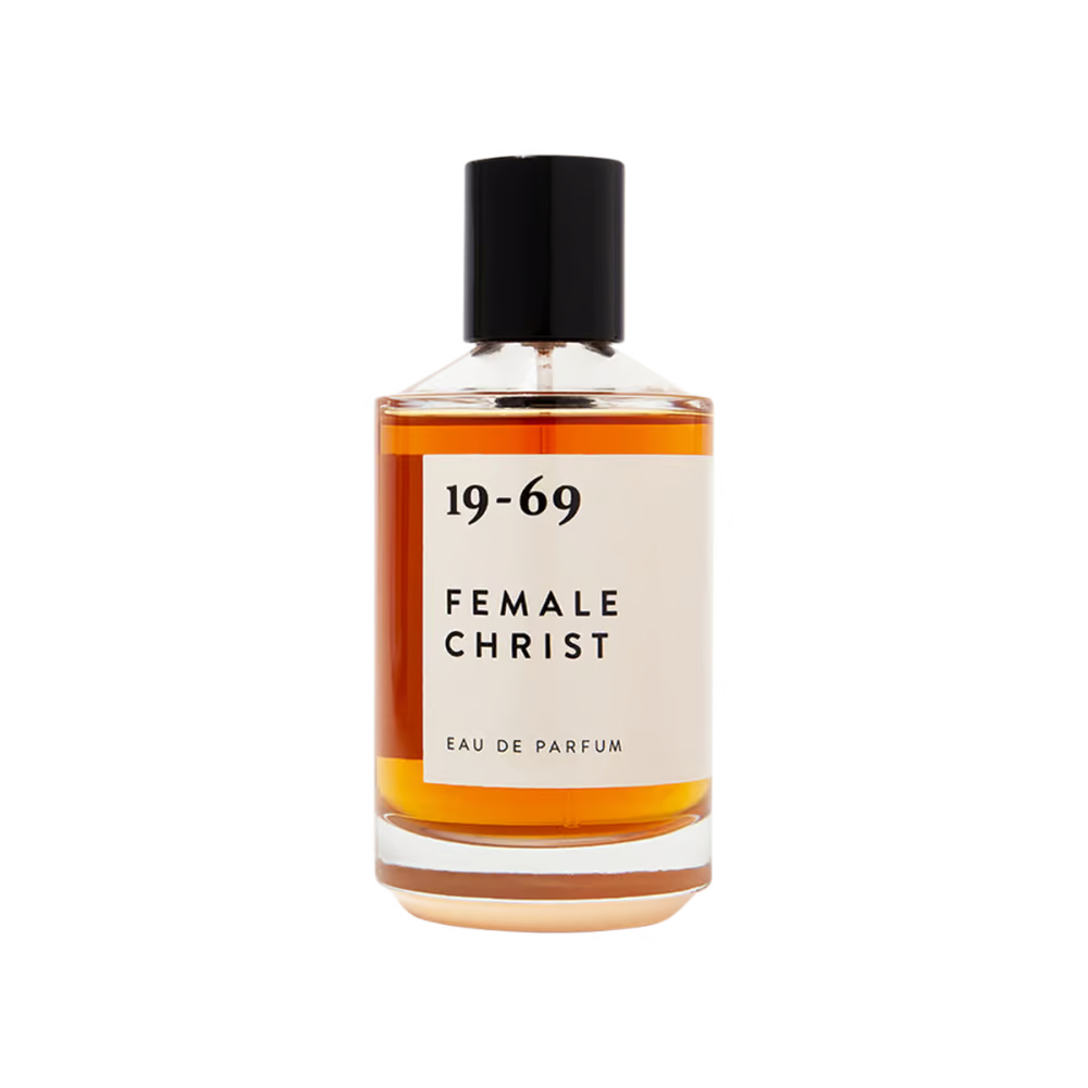 19-69 Female Christ