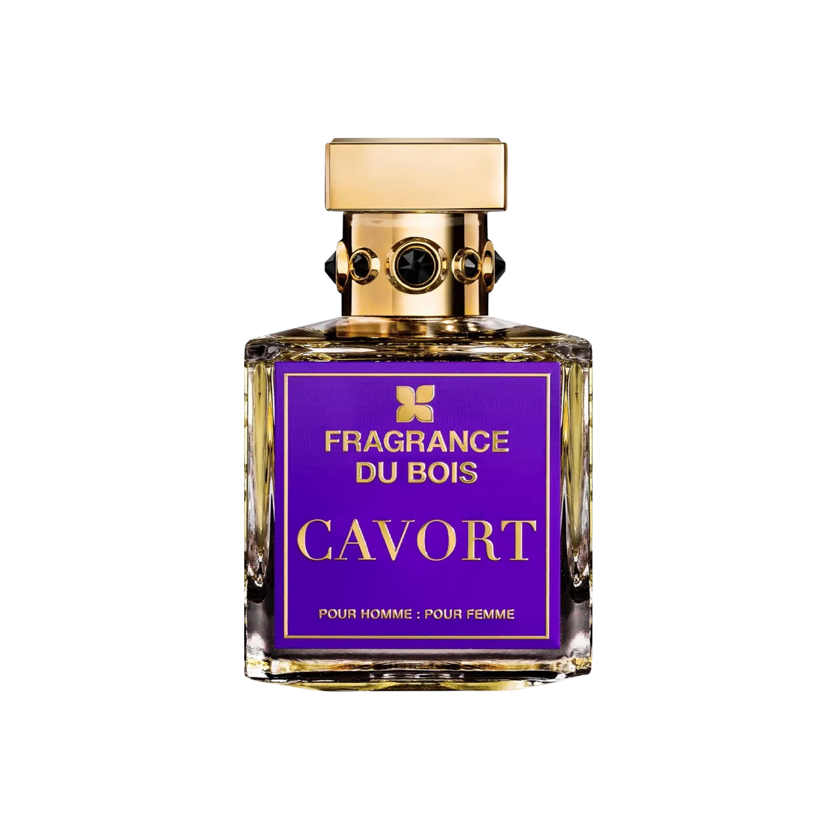 Fragrance Du Bois Cavort Extrait