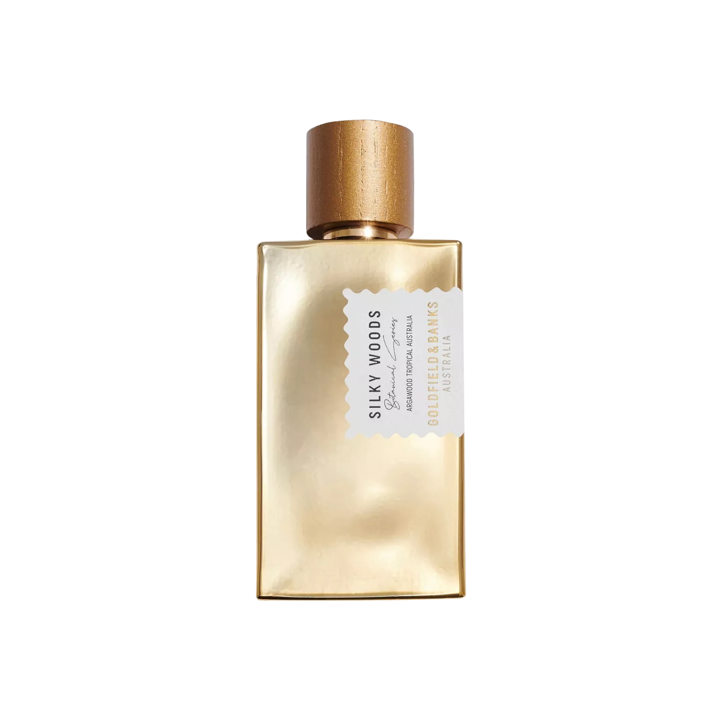Goldfield & Banks Silky Woods EDP