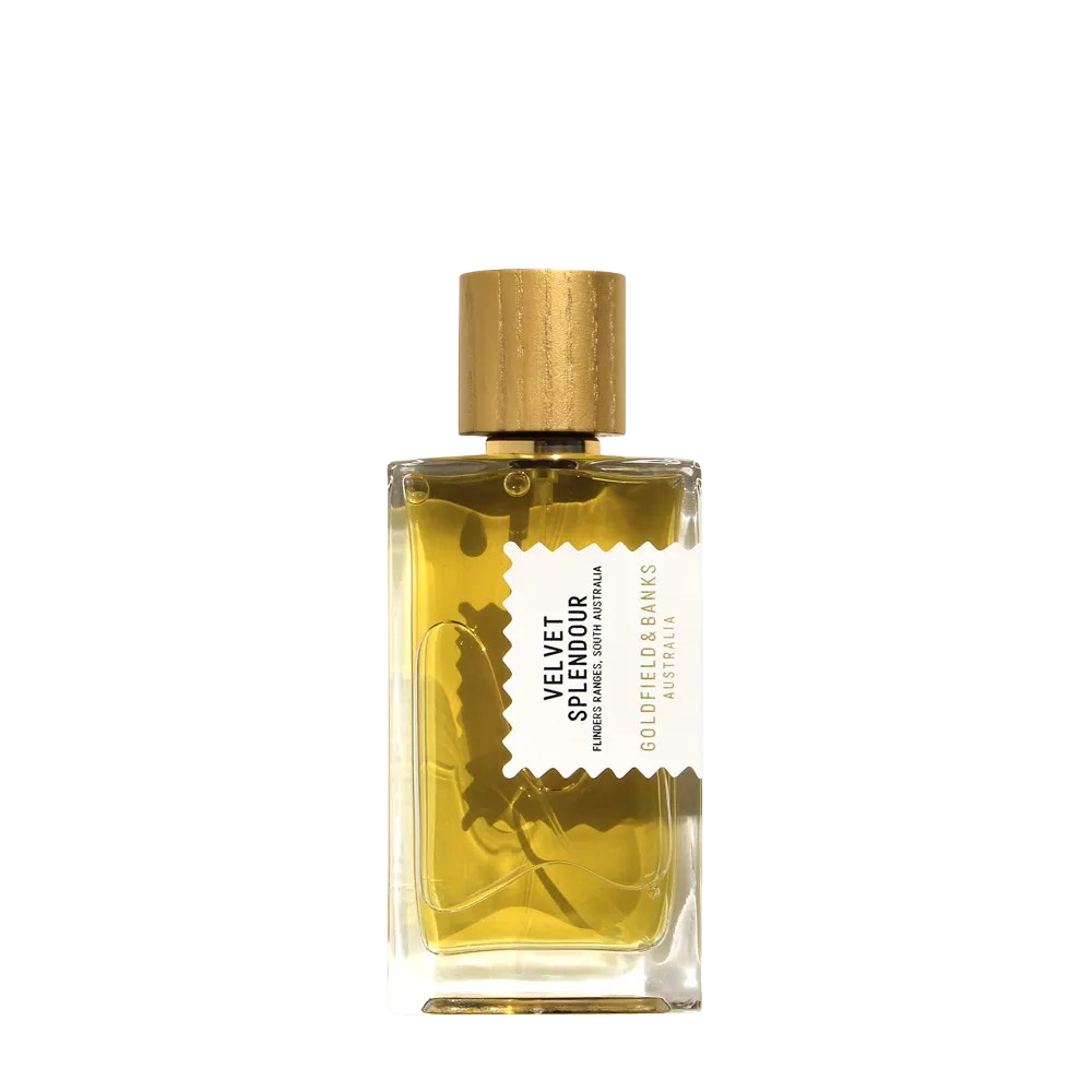 Goldfield & Banks Velvet Splendour EDP