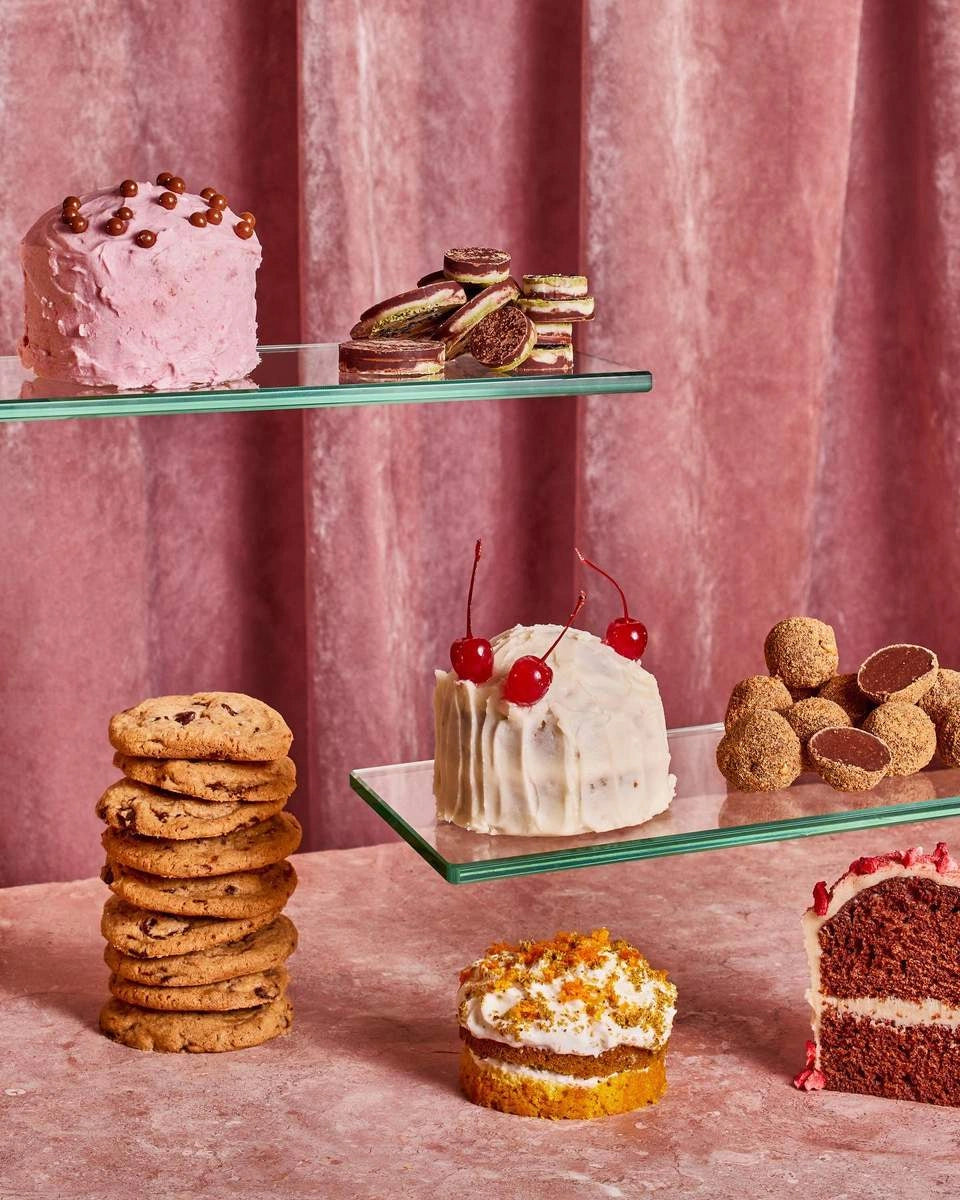 Gourmand