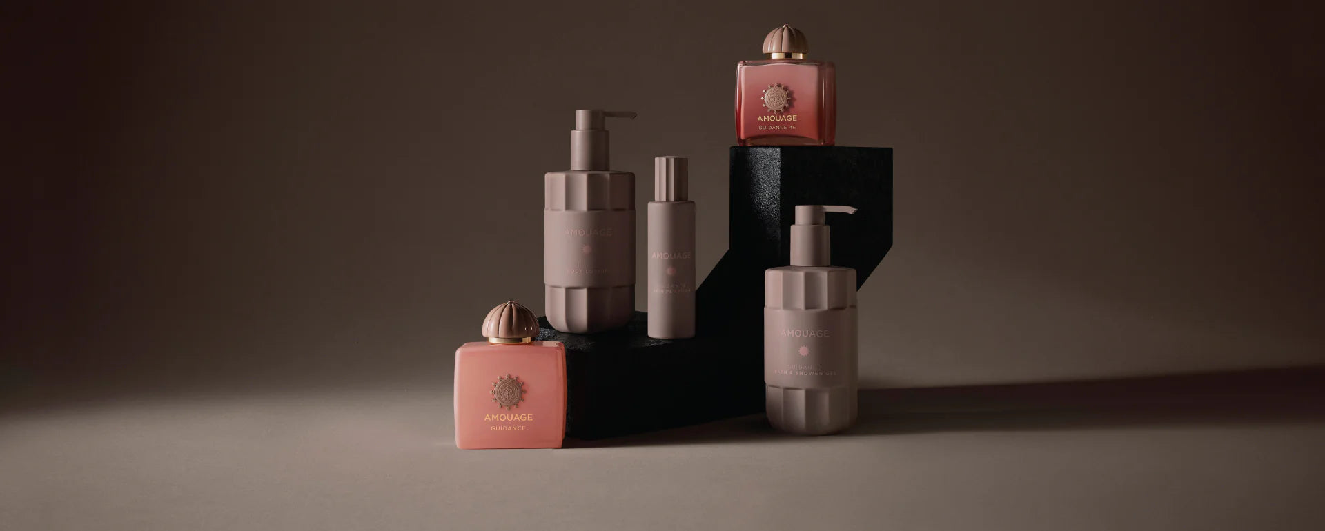 Amouage