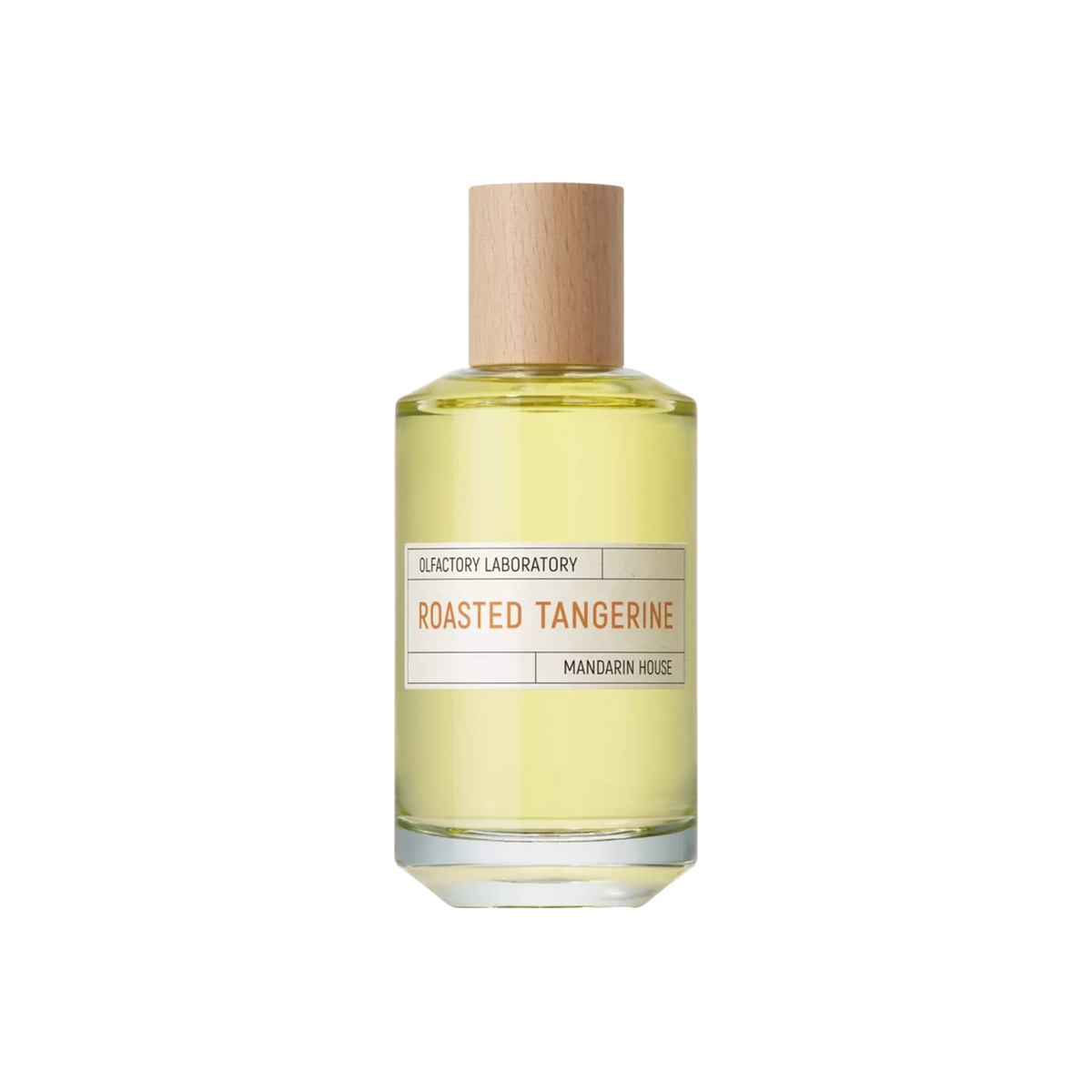 Liquides Imaginaires Roasted Tangerine EDP
