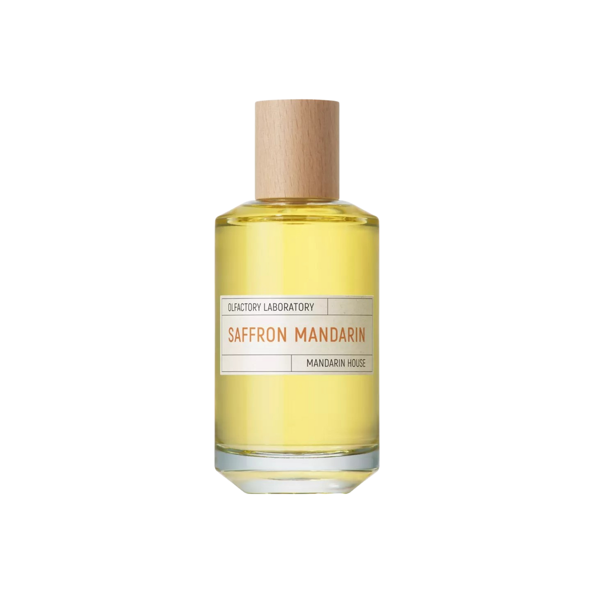 Liquides Imaginaires Saffron Mandarin EDP