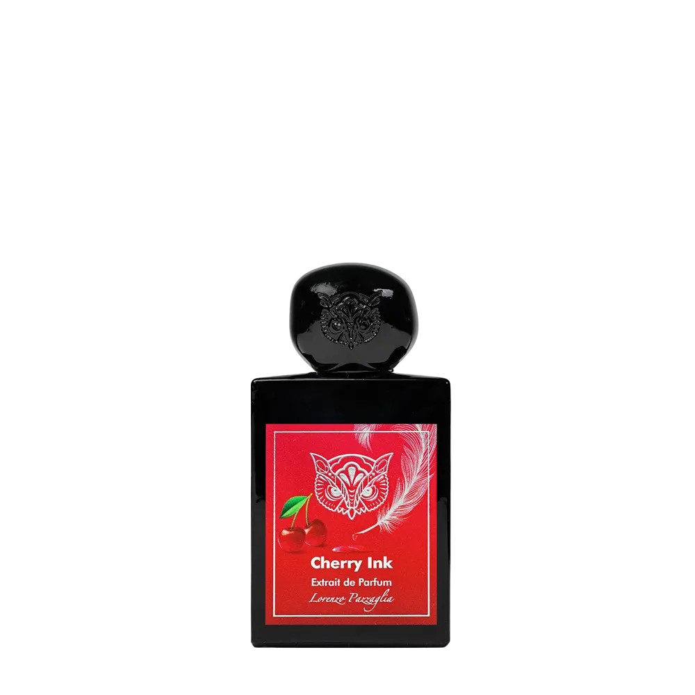 Lorenzo Pazzaglia Cherry Ink