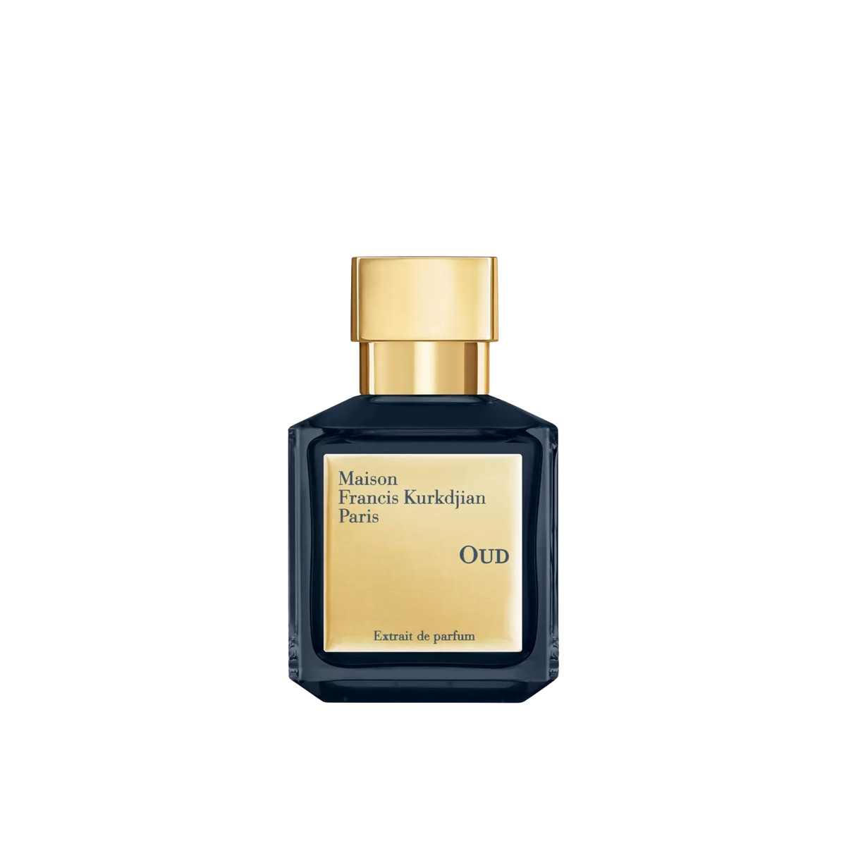 Maison Francis Kurkdjian Oud Extrait