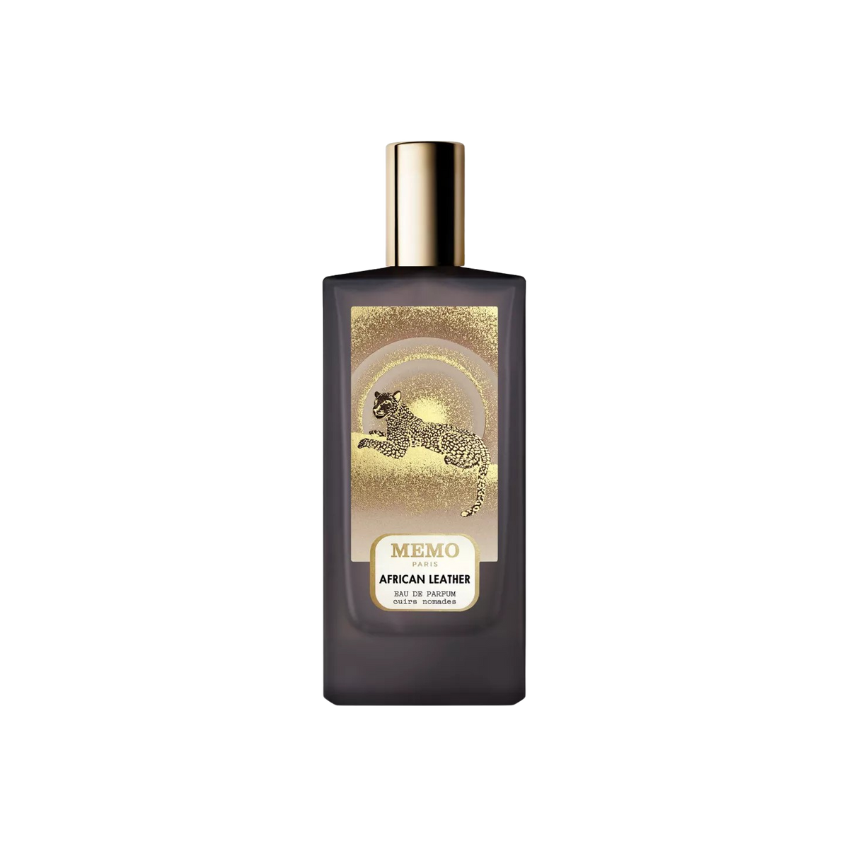 Memo Paris African Leather EDP