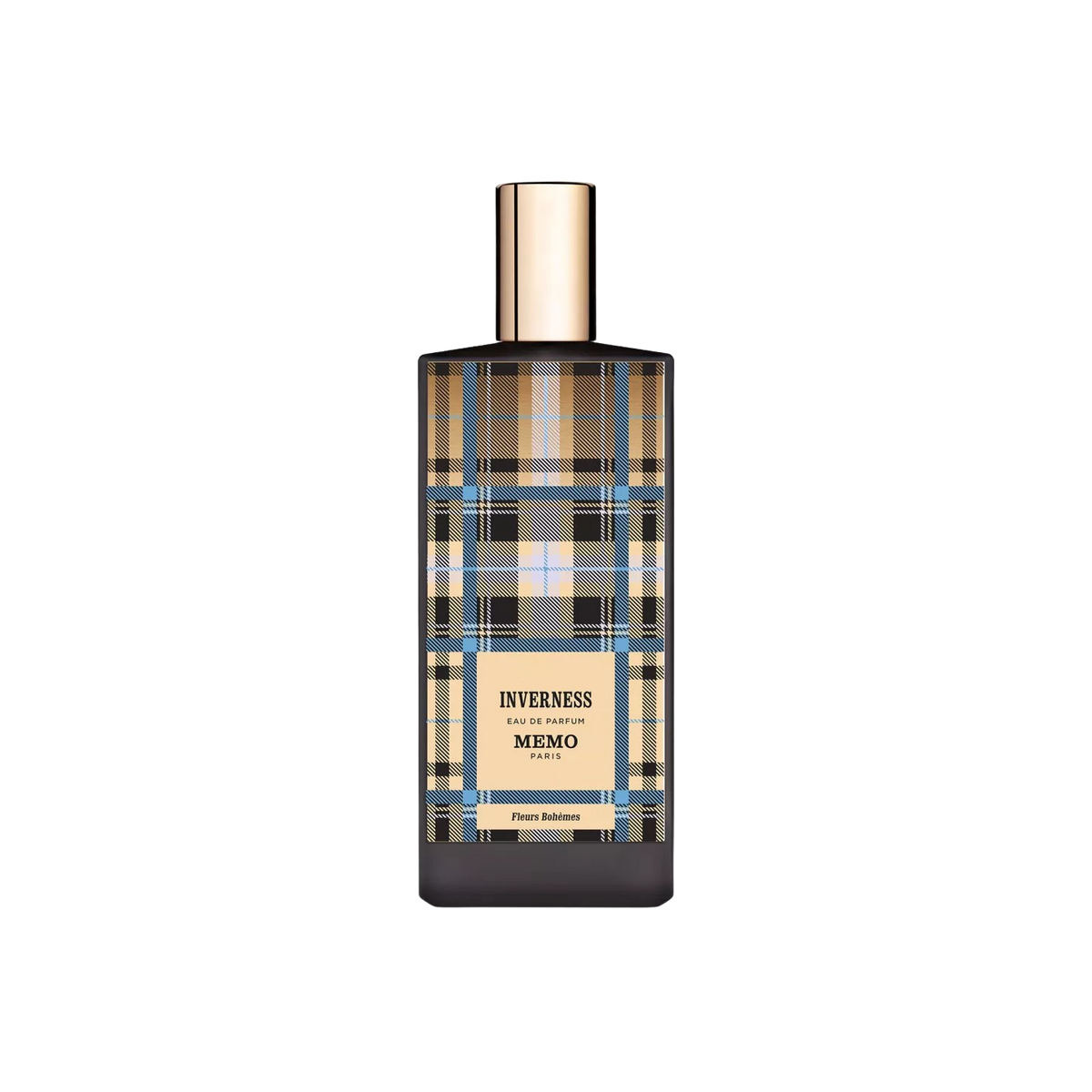 Memo Paris Inverness EDP