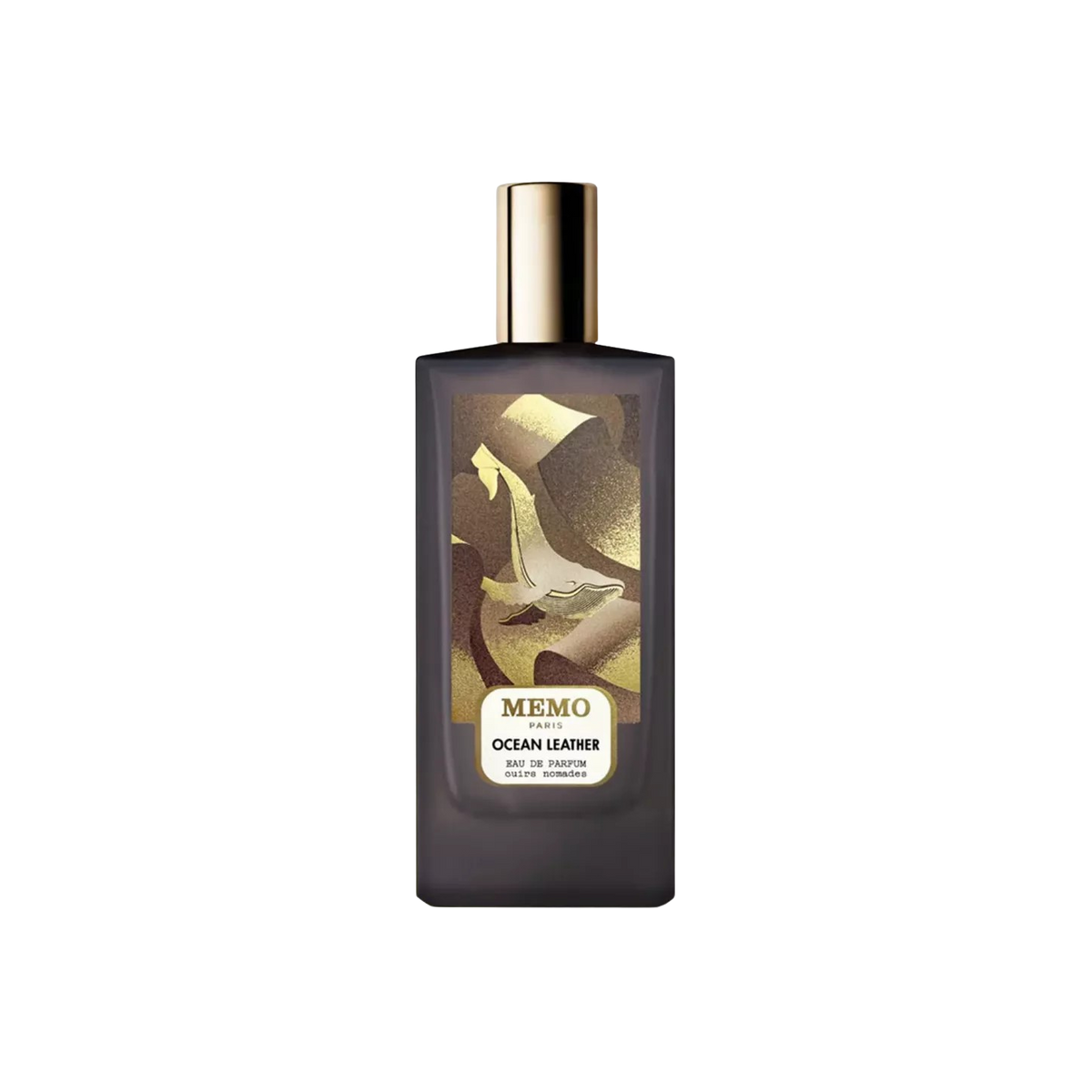 Memo Paris Ocean Leather EDP