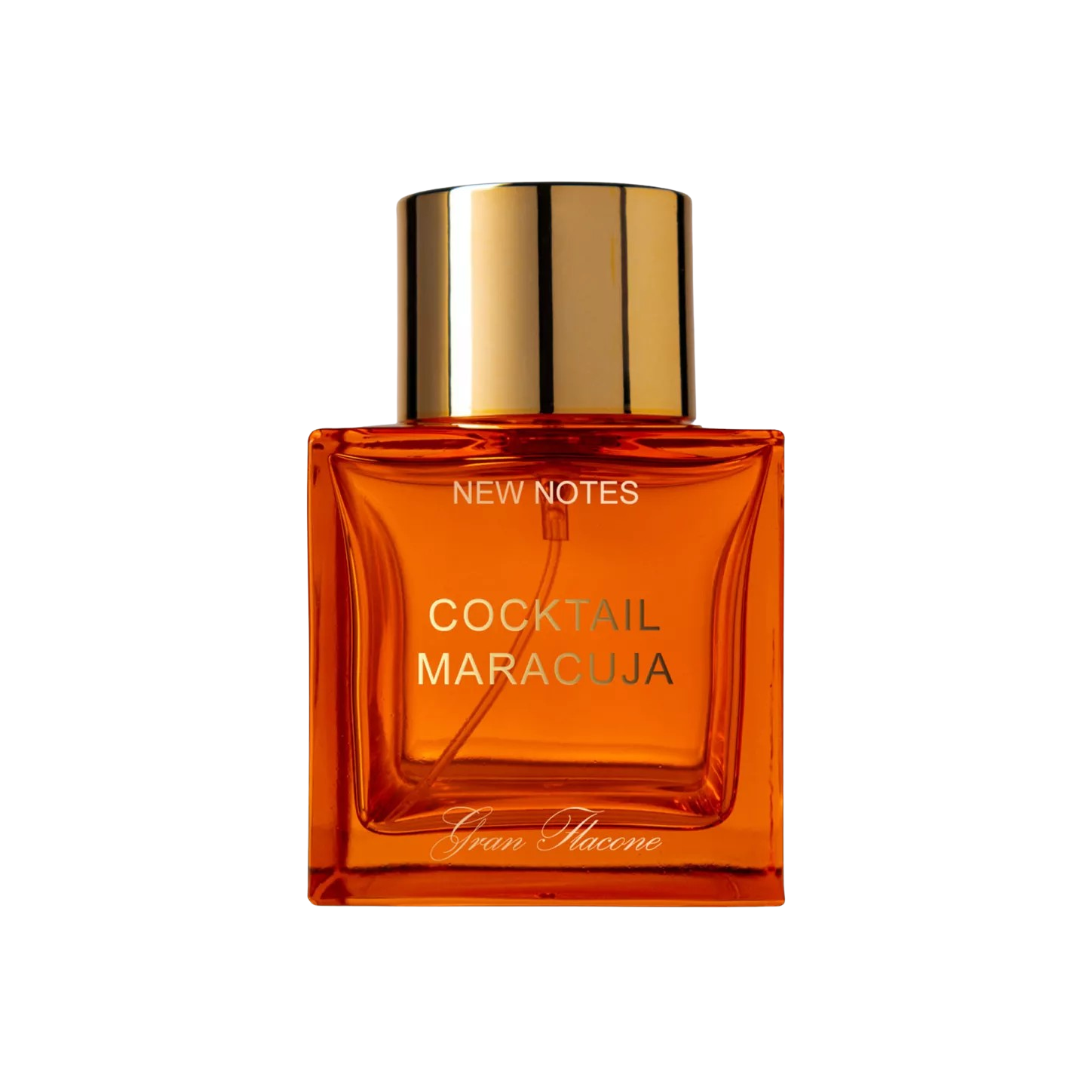 NEW NOTES Cocktail Maracuja Extrait