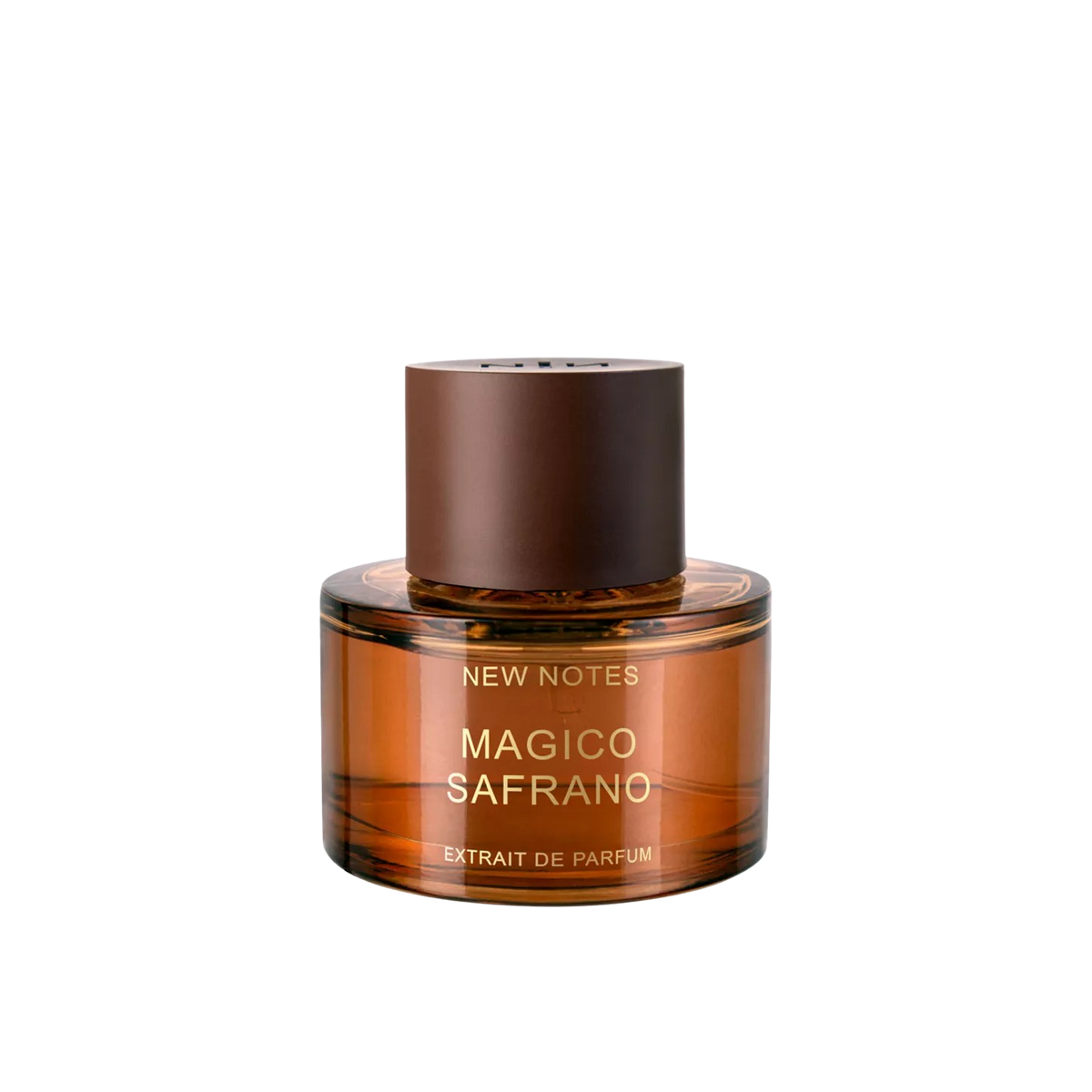 NEW NOTES Magico Safrano Extrait